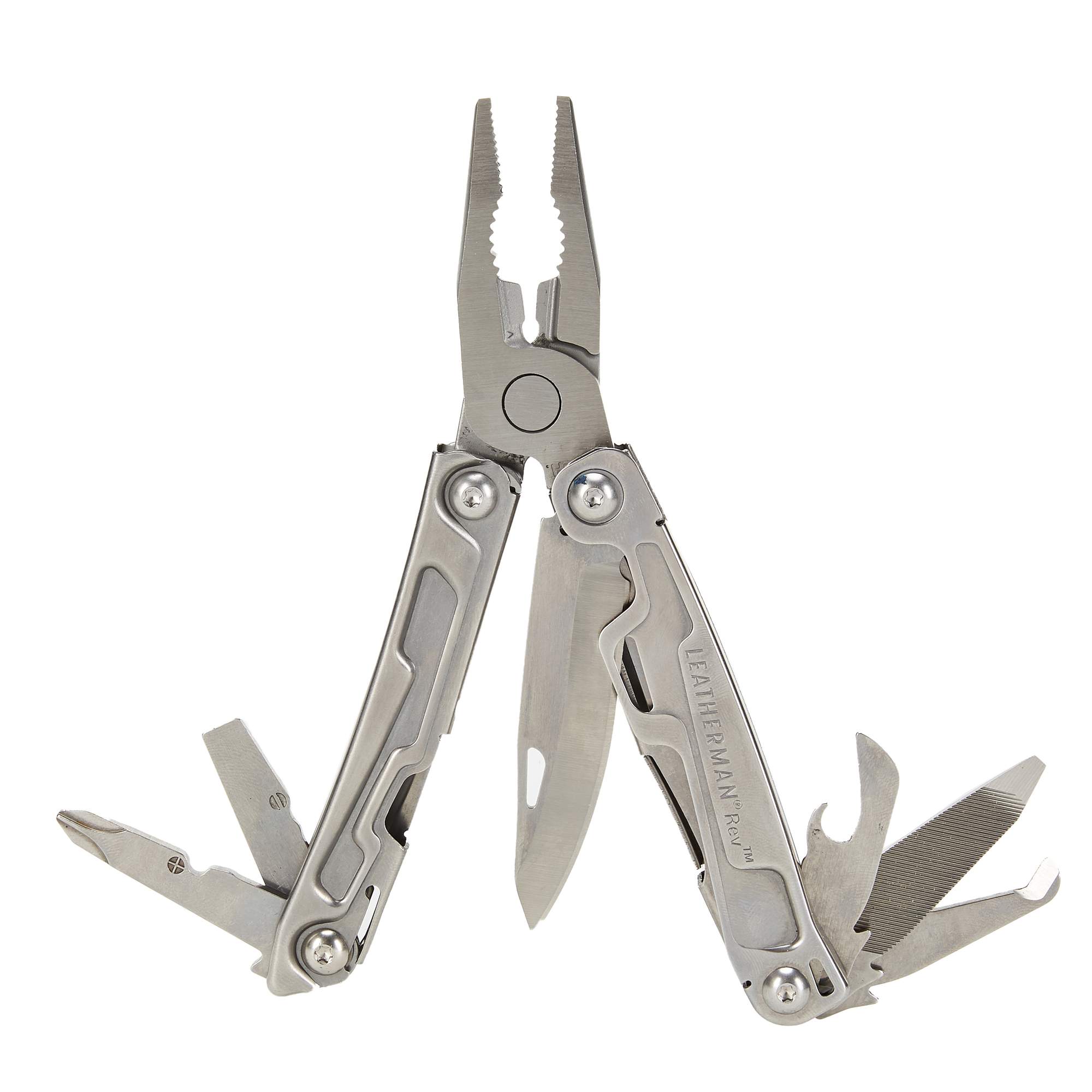 Leatherman REV - Multifunktionswerkzeug