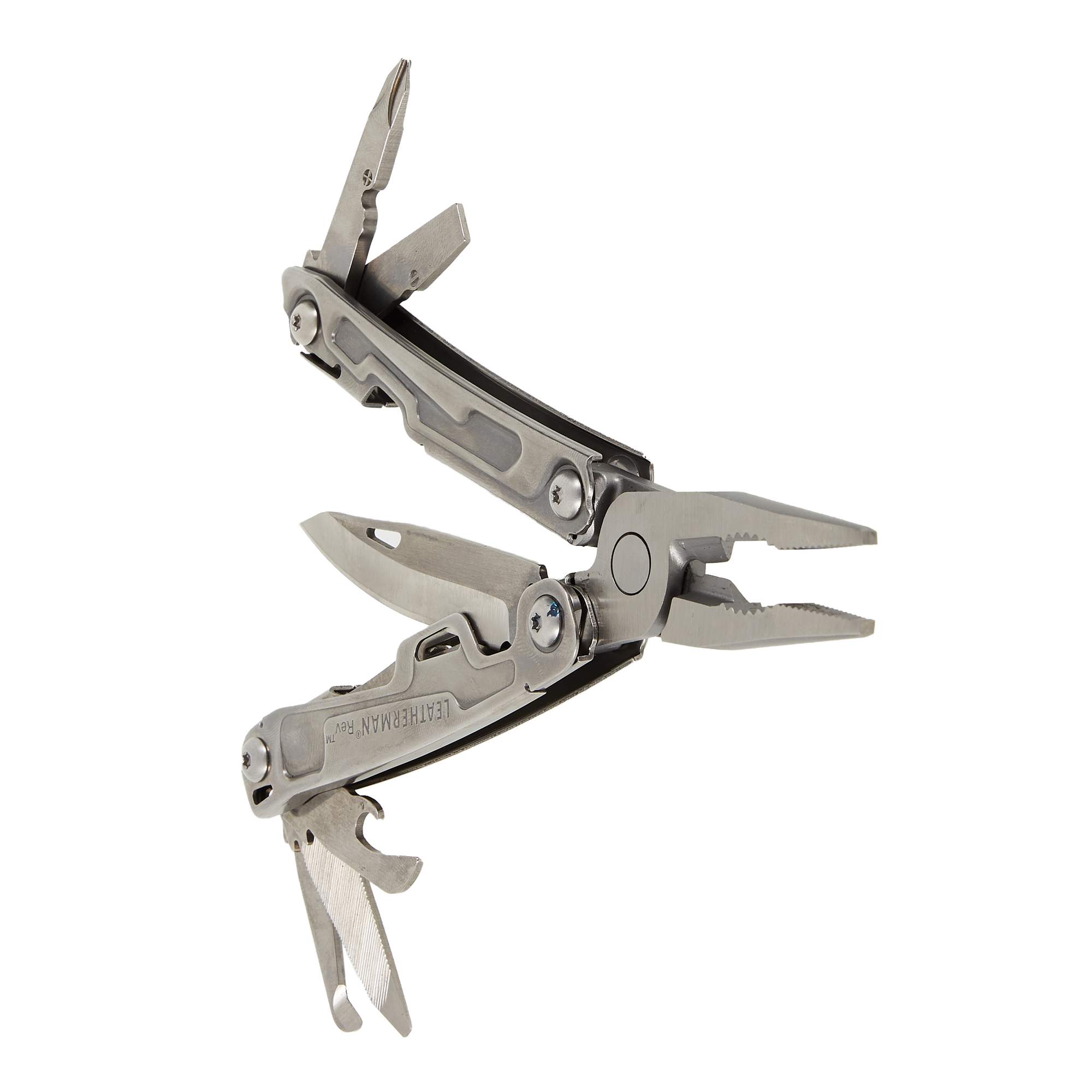 Leatherman REV - Multifunktionswerkzeug