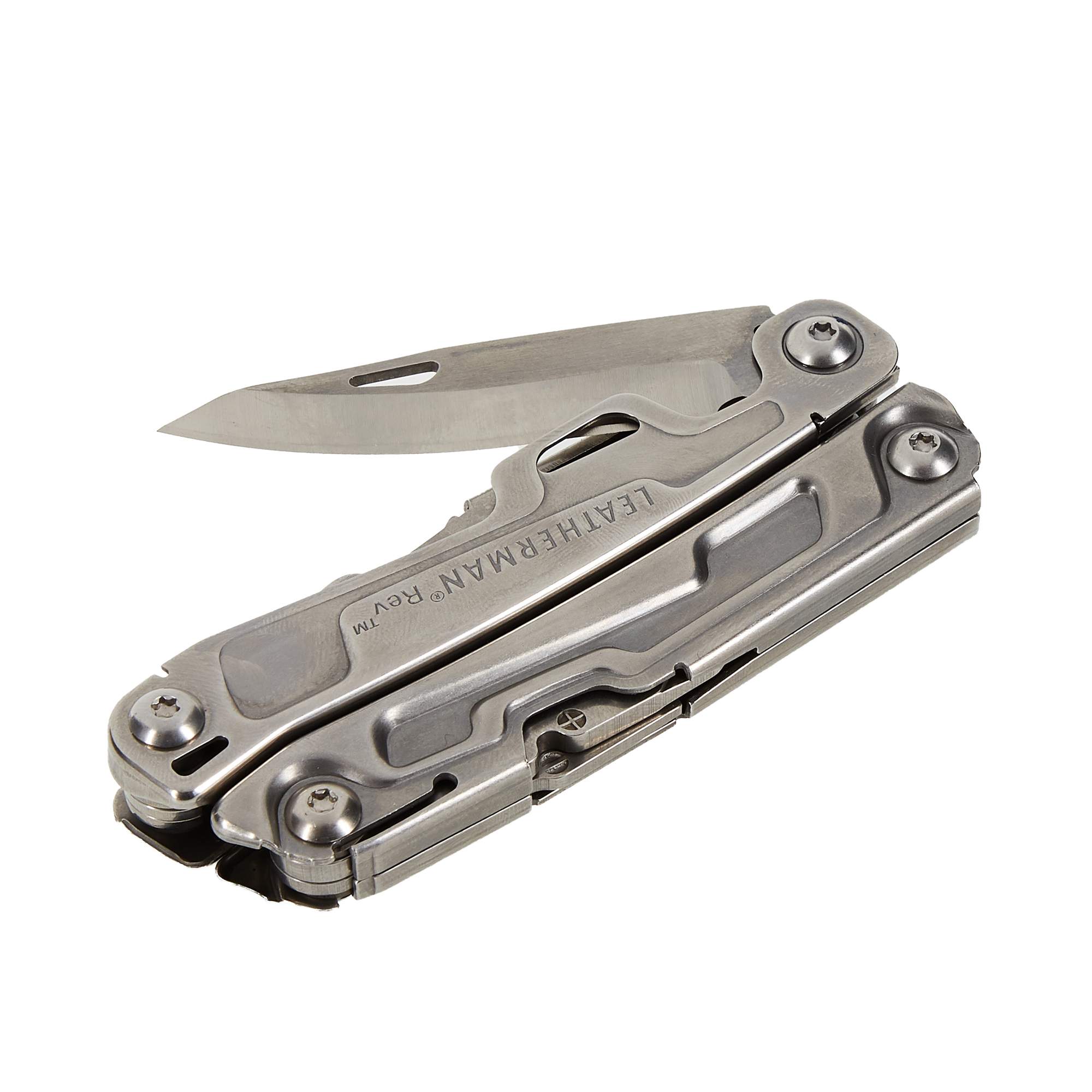 Leatherman REV - Multifunktionswerkzeug