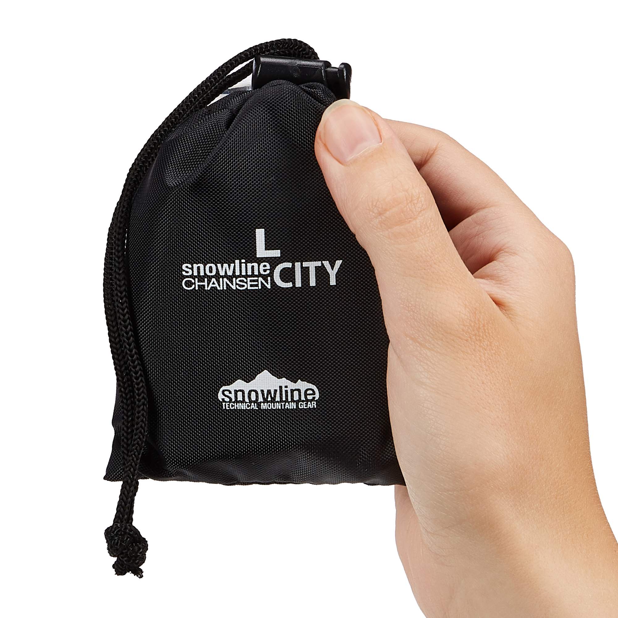 Snowline SPIKES CITY L Unisex - Spikes
