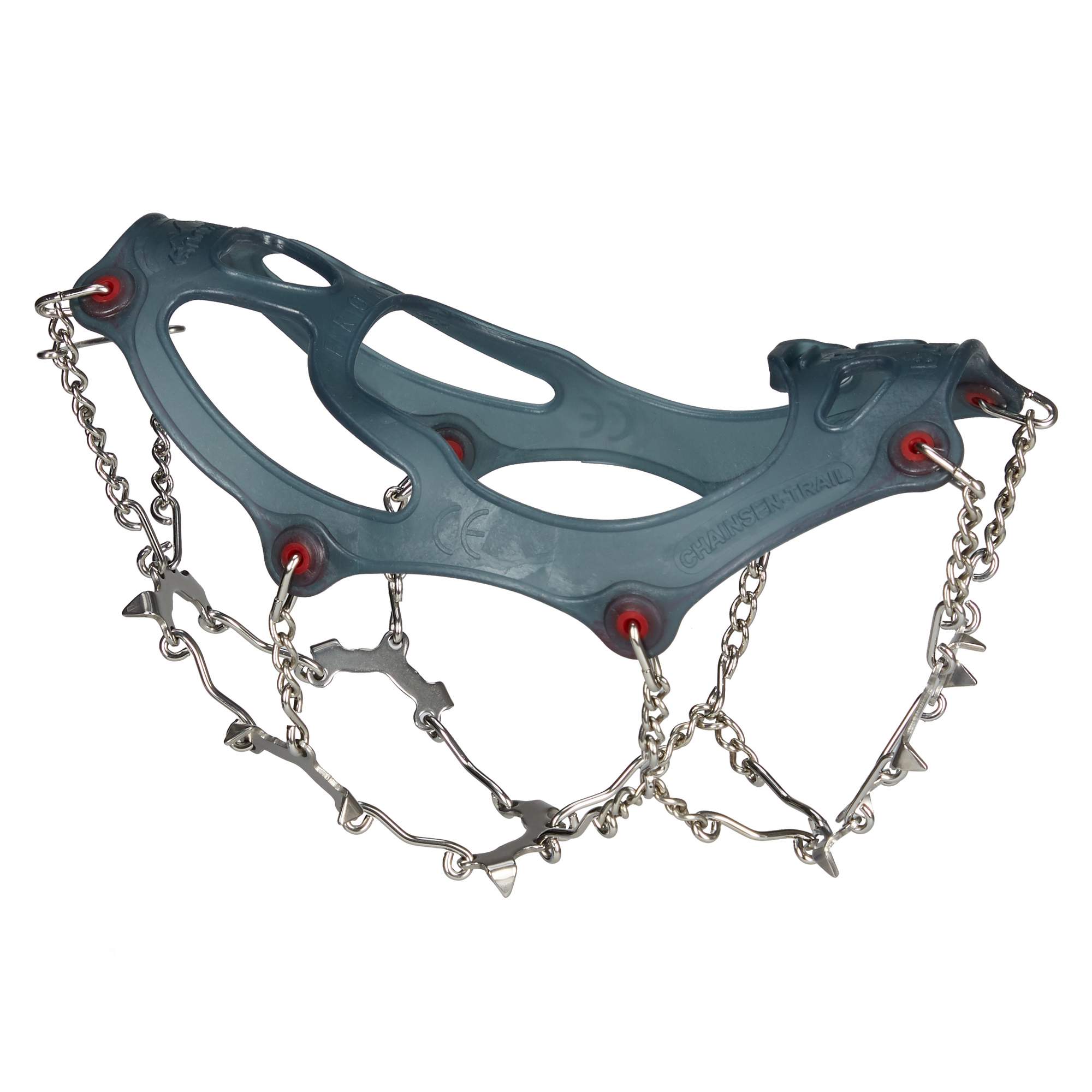 Snowline CHAINSEN TRAIL M Unisex - Spikes