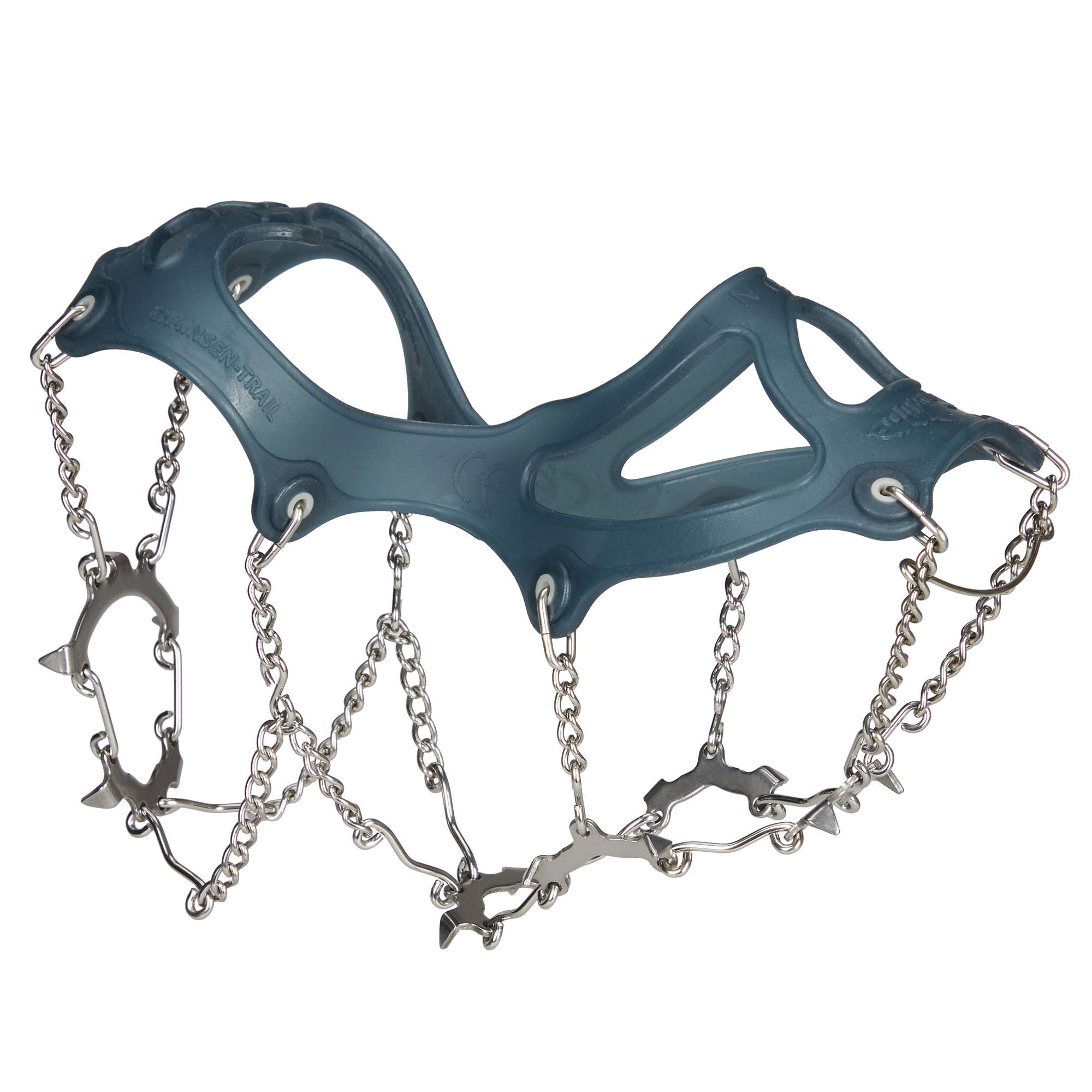 Snowline CHAINSEN TRAIL XL Unisex - Spikes