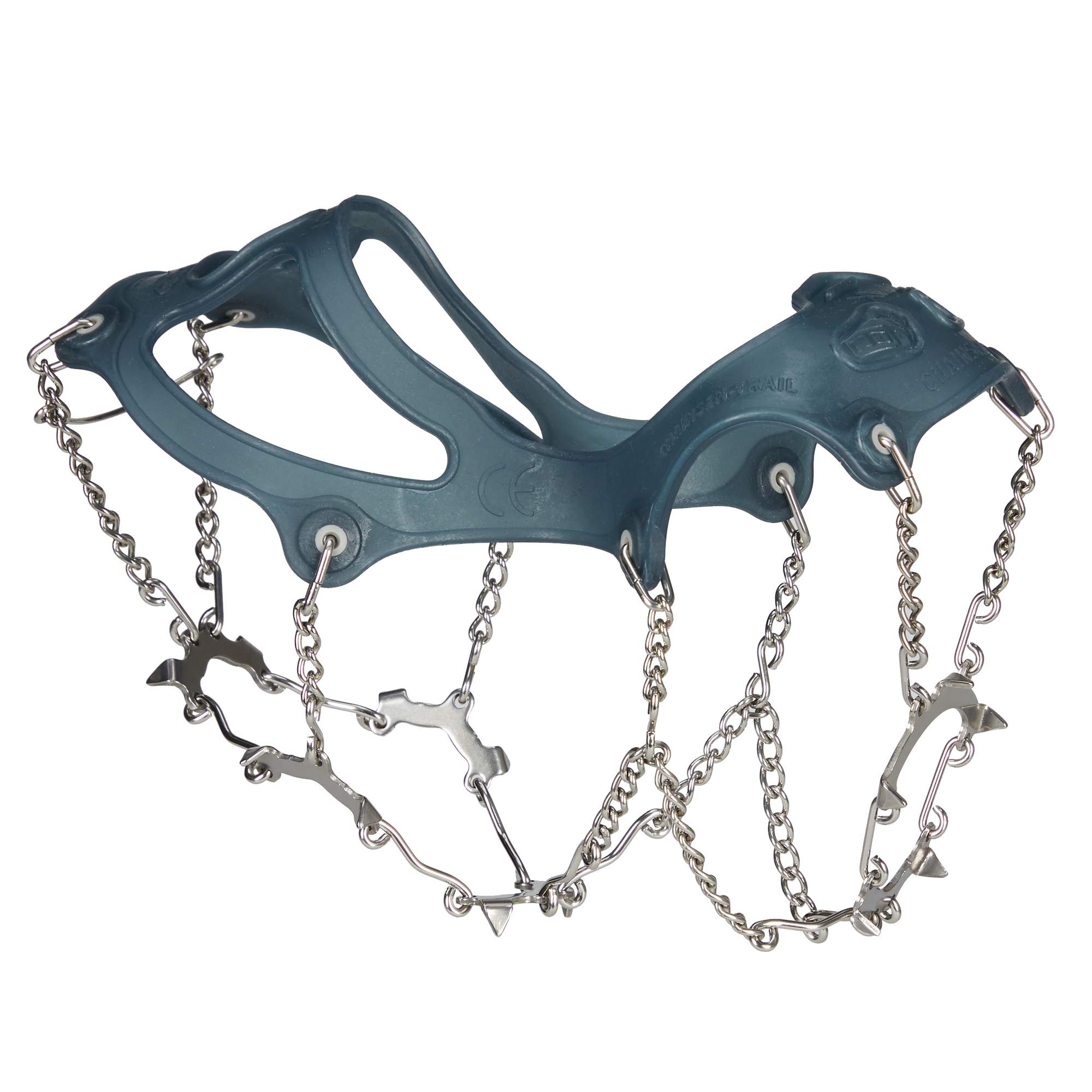 Snowline CHAINSEN TRAIL XL Unisex - Spikes