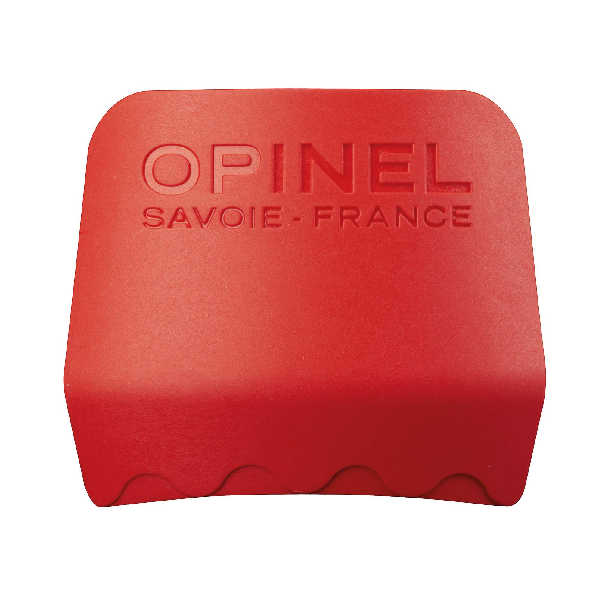 Opinel LE PETIT CHEF KINDER KÜCHENMESSER-SET, 2-TEILIG - Feststehendes Messer