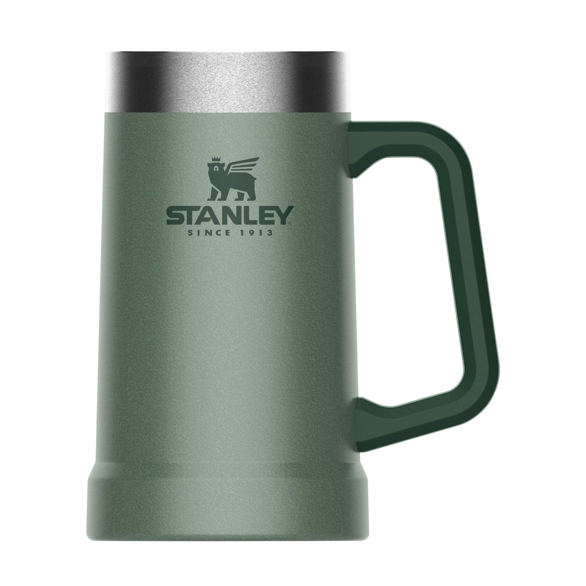 Stanley THE BIG GRIP BEER STEIN - Thermobecher
