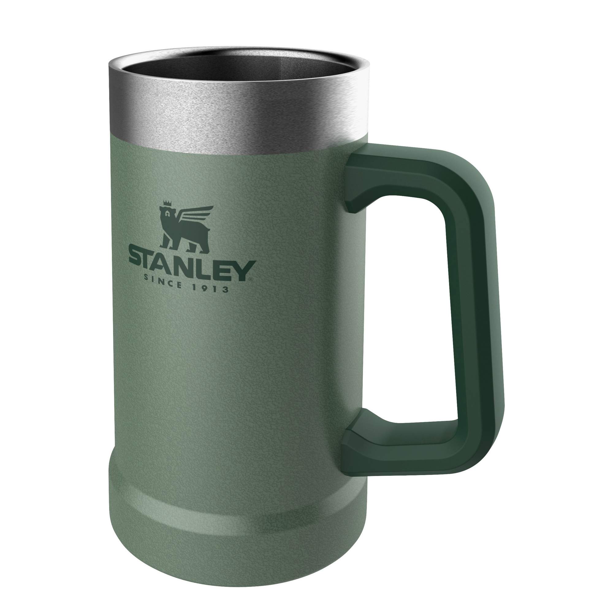 Stanley THE BIG GRIP BEER STEIN - Thermobecher