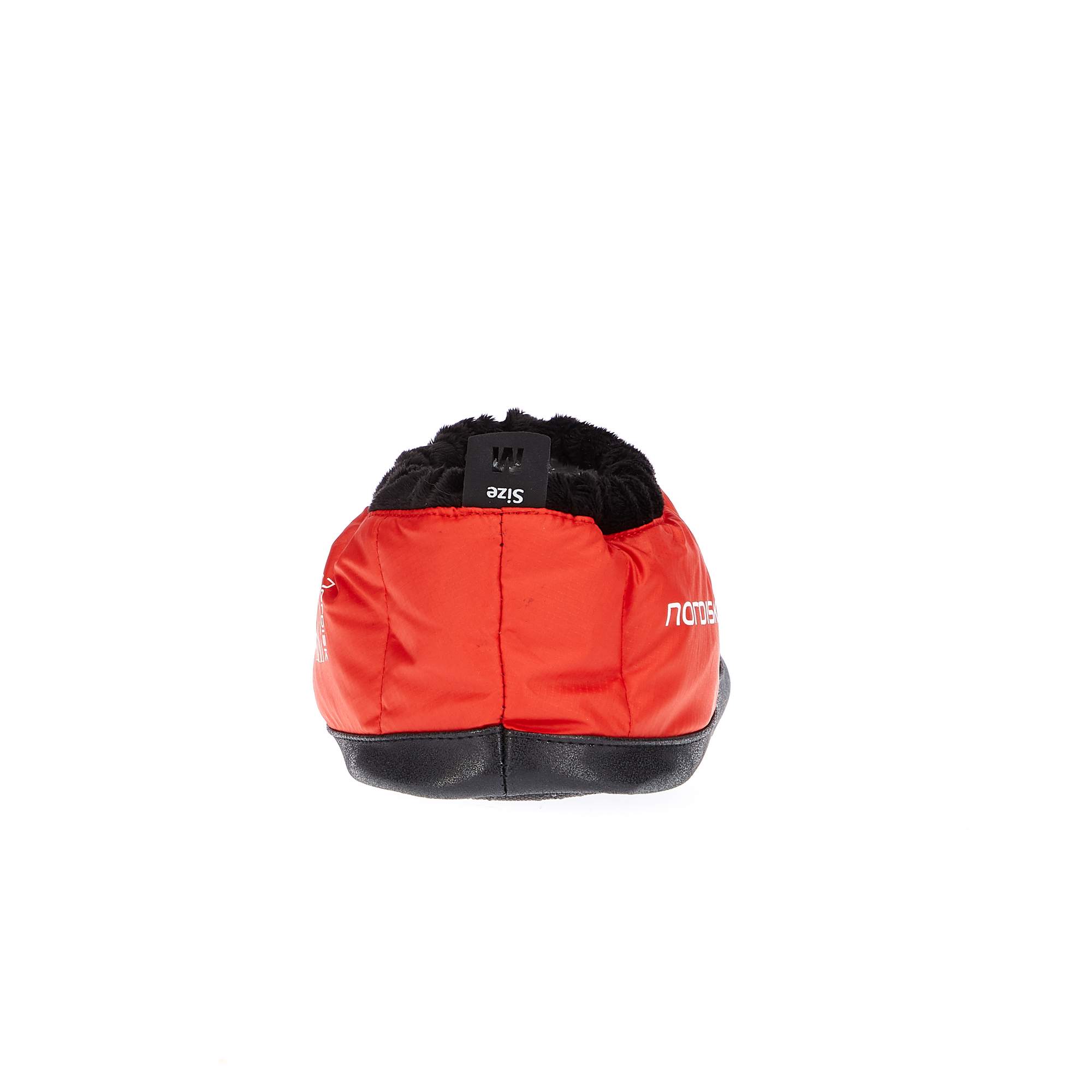 Nordisk MOS DOWN SHOE Unisex - Hüttenschuhe