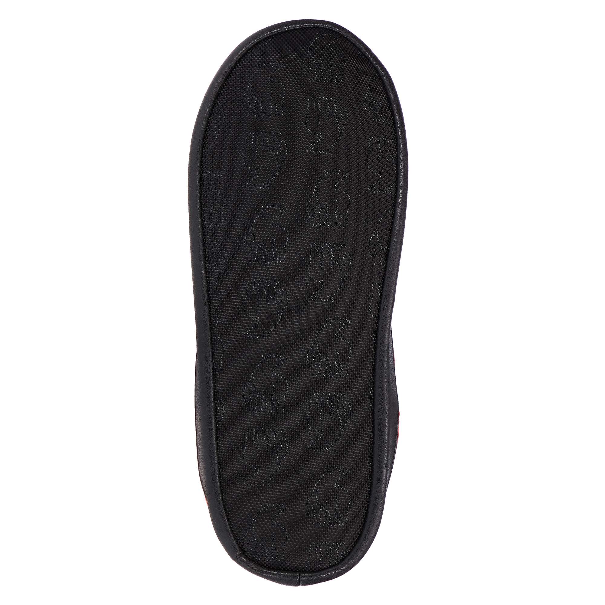 Nordisk MOS DOWN SHOE Unisex - Hüttenschuhe