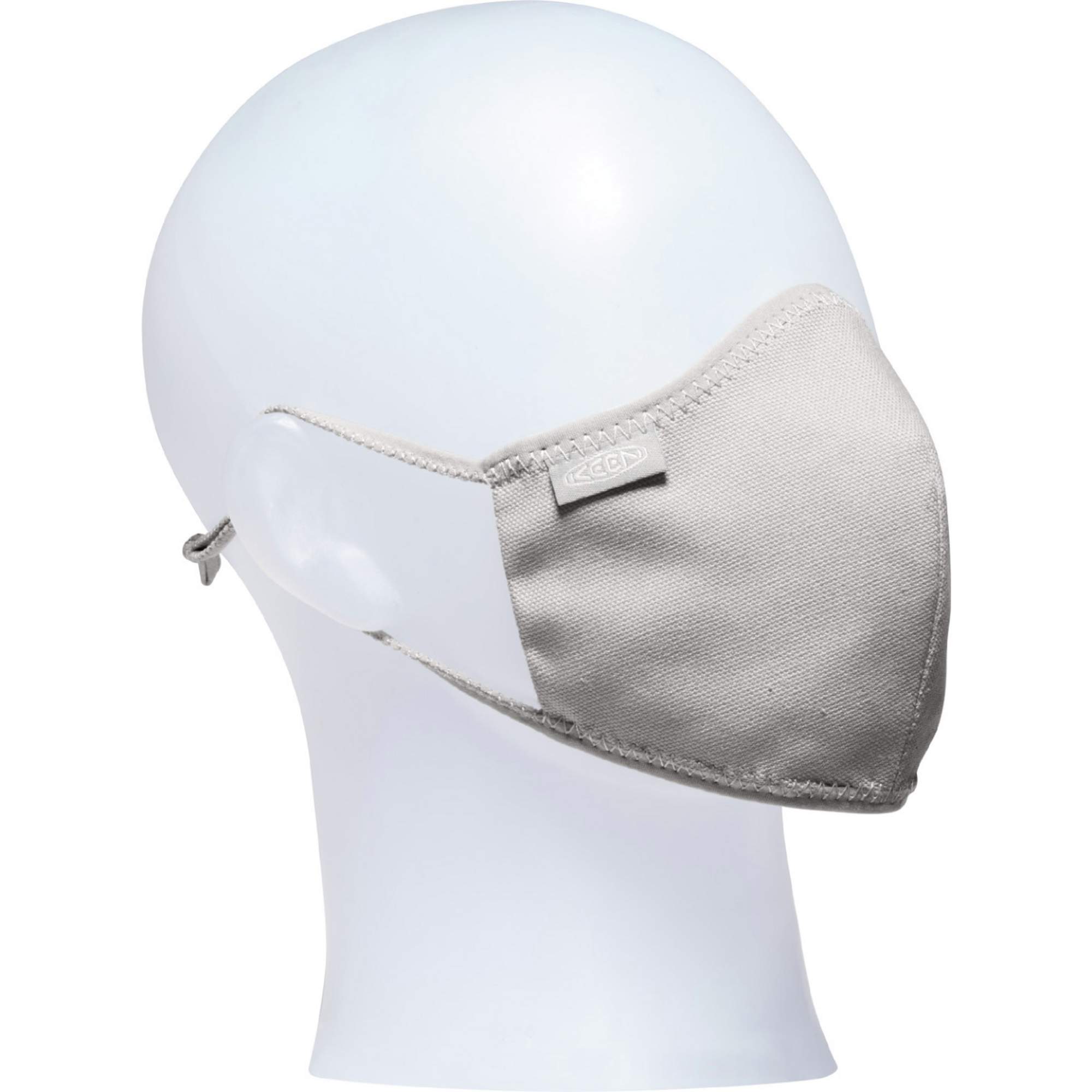 Keen TOGETHER MASK (2ER PACK) Unisex - Gesichtsmaske