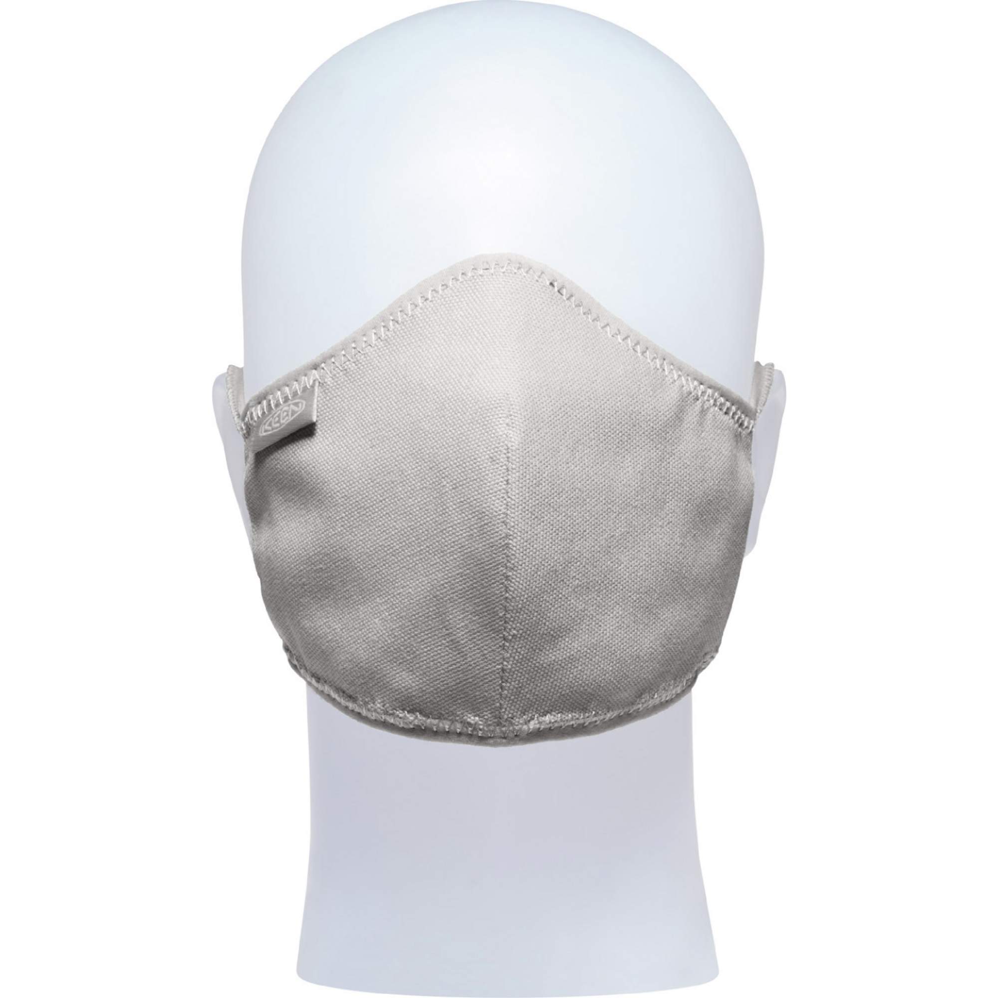 Keen TOGETHER MASK (2ER PACK) Unisex - Gesichtsmaske