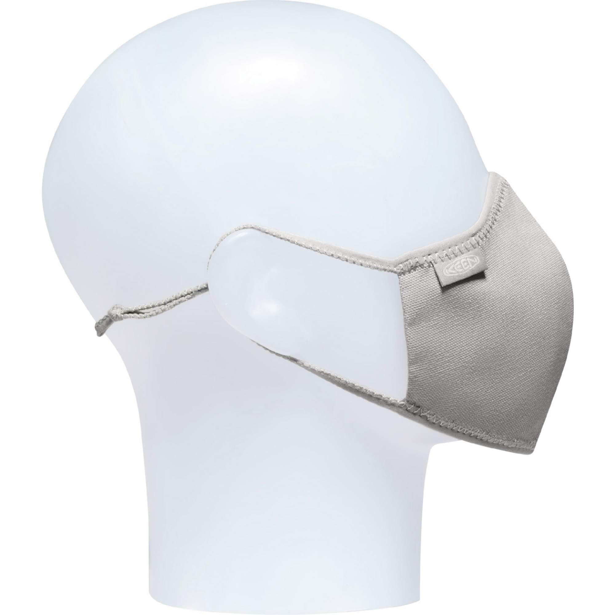 Keen TOGETHER MASK (2ER PACK) Unisex - Gesichtsmaske