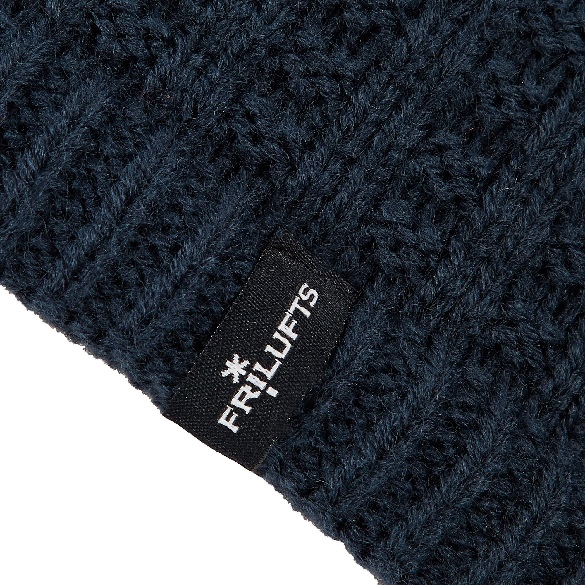 FRILUFTS ADAK KNITTED BEANIE Unisex - Mütze