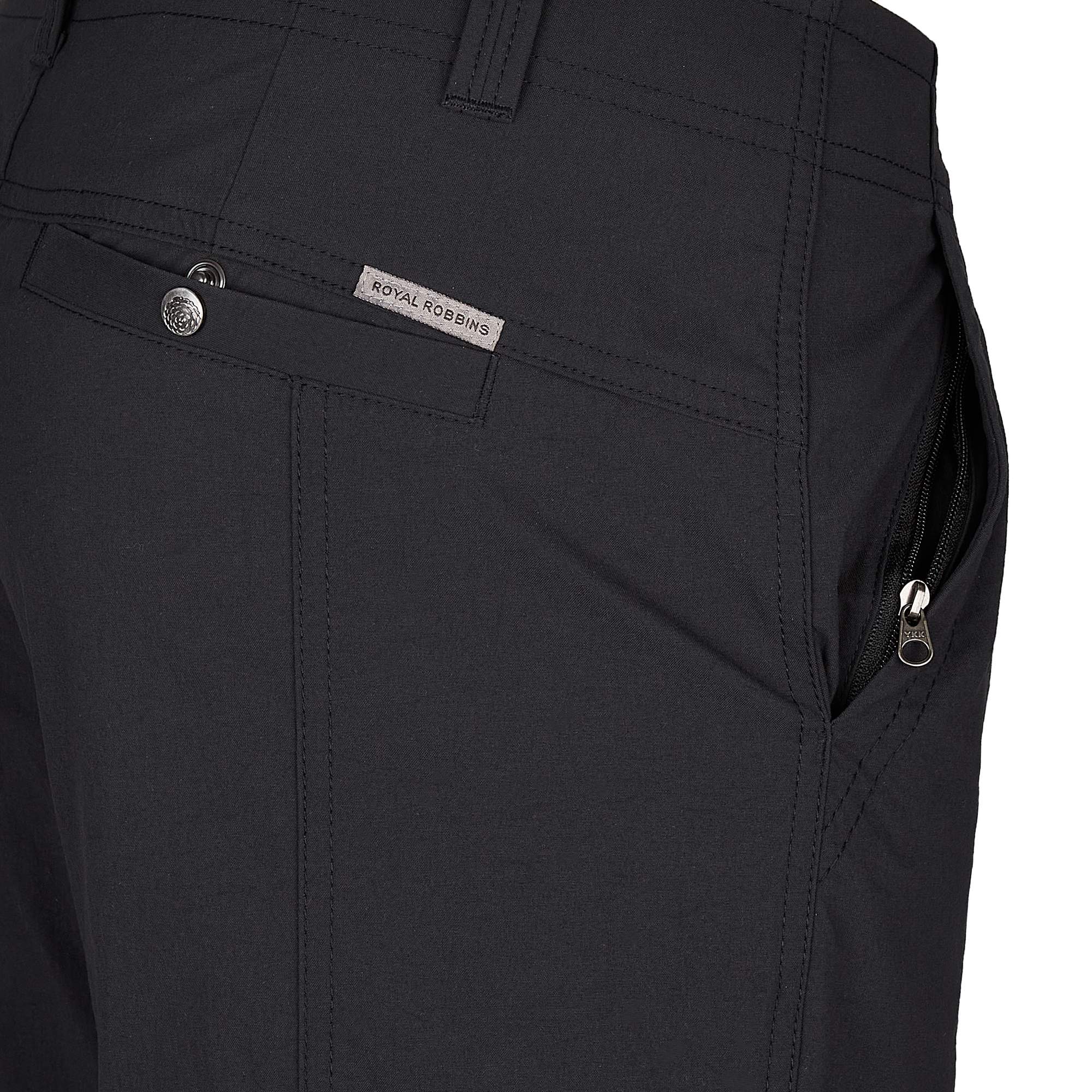 Royal Robbins DISCOVERY III BERMUDA Damen - Shorts