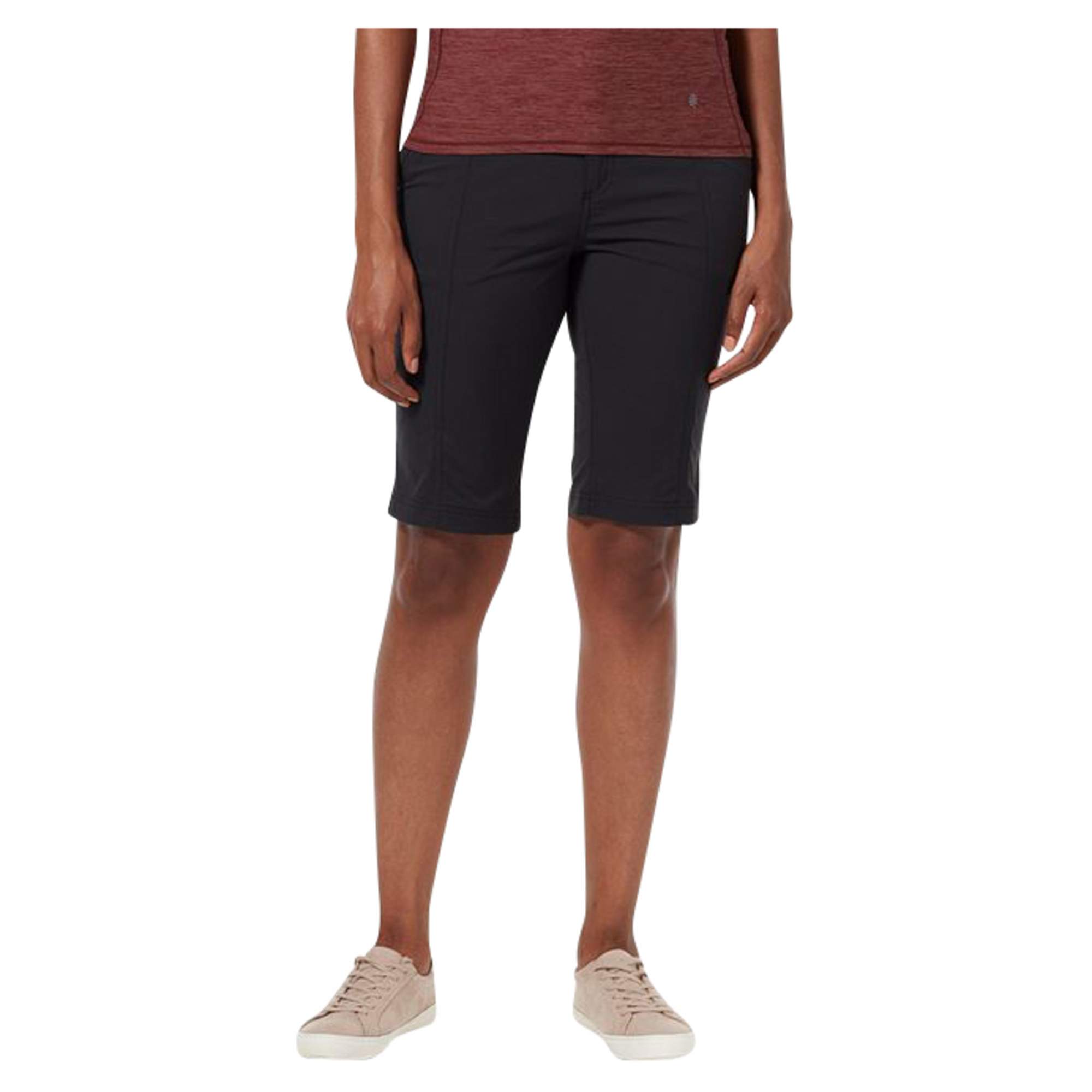 Royal Robbins DISCOVERY III BERMUDA Damen - Shorts