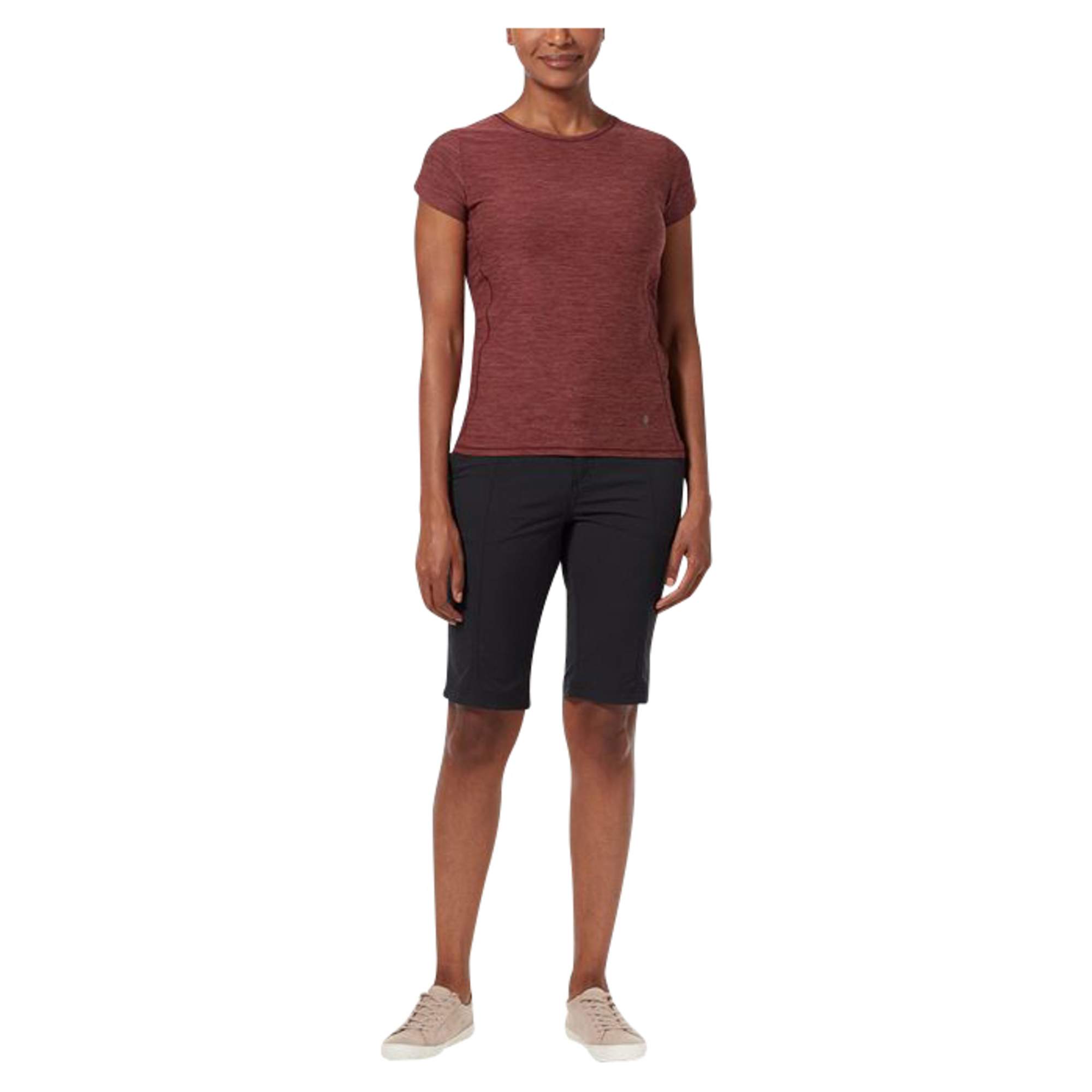 Royal Robbins DISCOVERY III BERMUDA Damen - Shorts