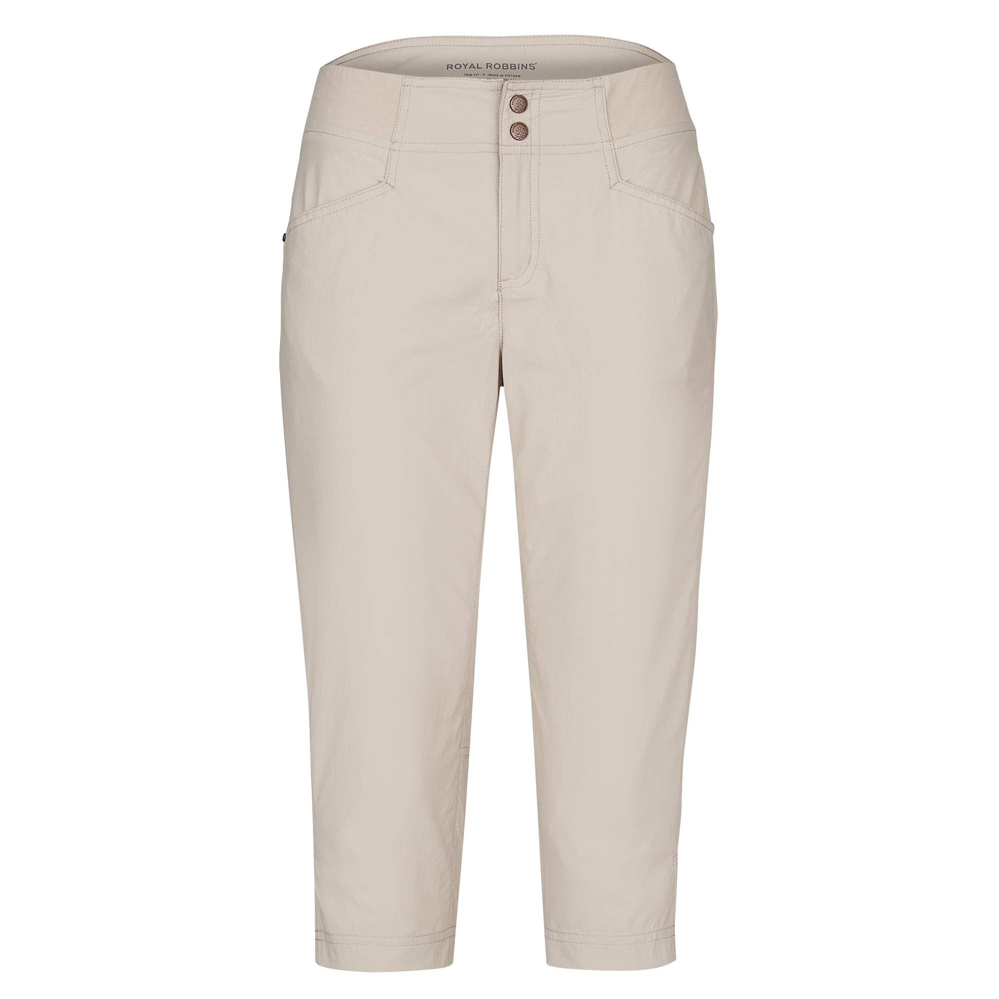 Royal Robbins JAMMER II CAPRI Damen - Reisehose
