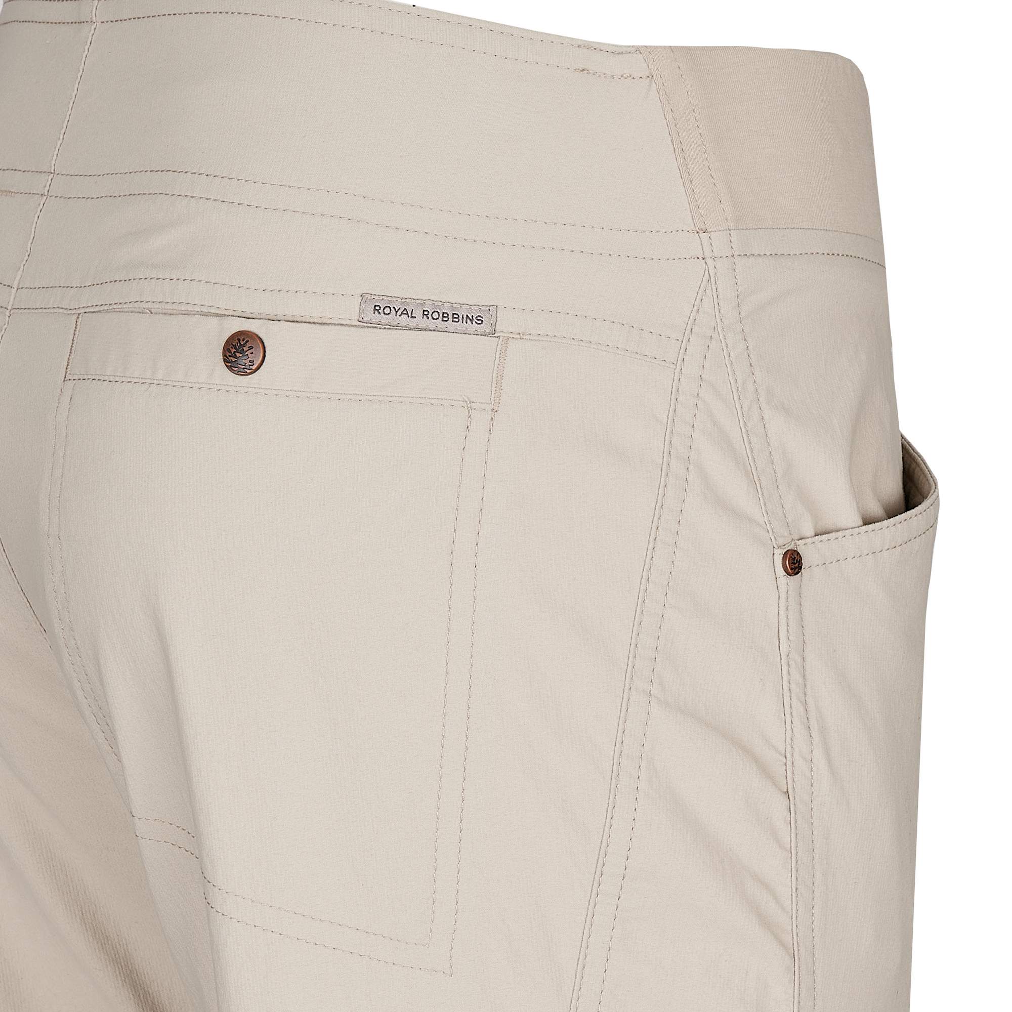Royal Robbins JAMMER II CAPRI Damen - Reisehose