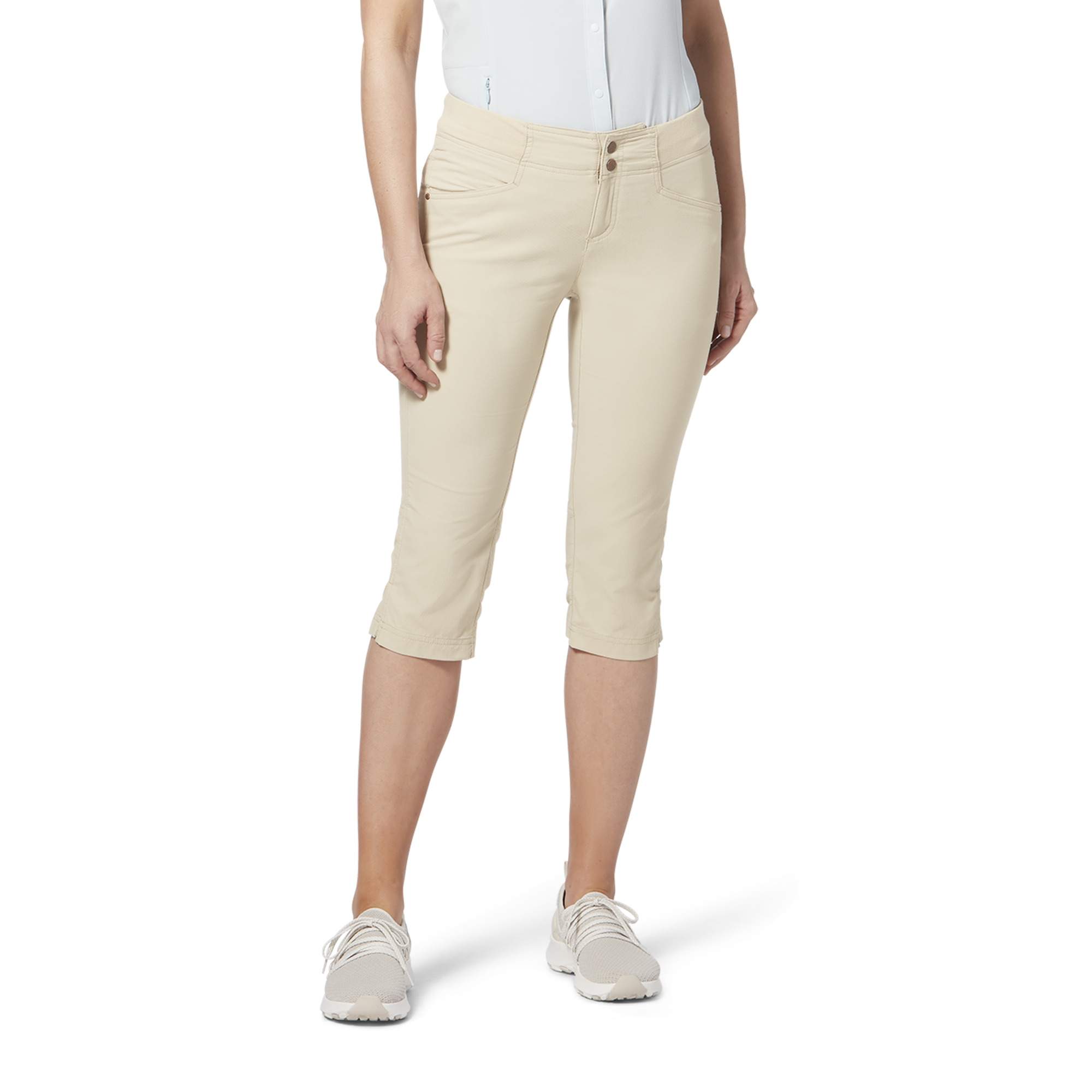 Royal Robbins JAMMER II CAPRI Damen - Reisehose