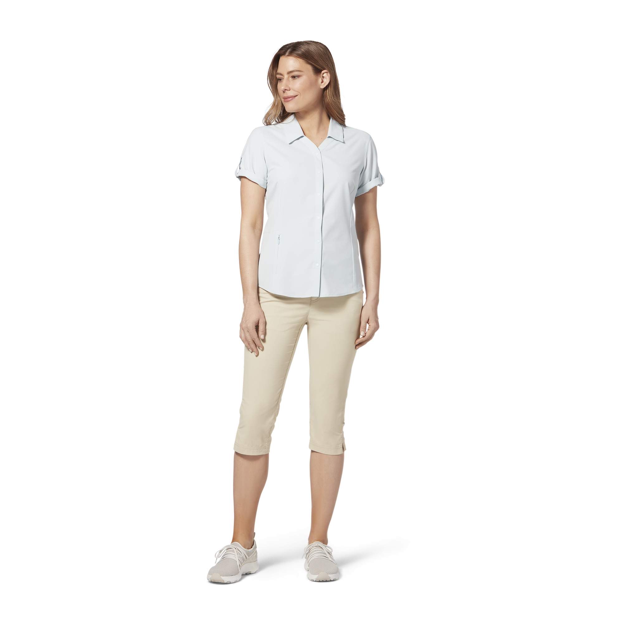 Royal Robbins JAMMER II CAPRI Damen - Reisehose