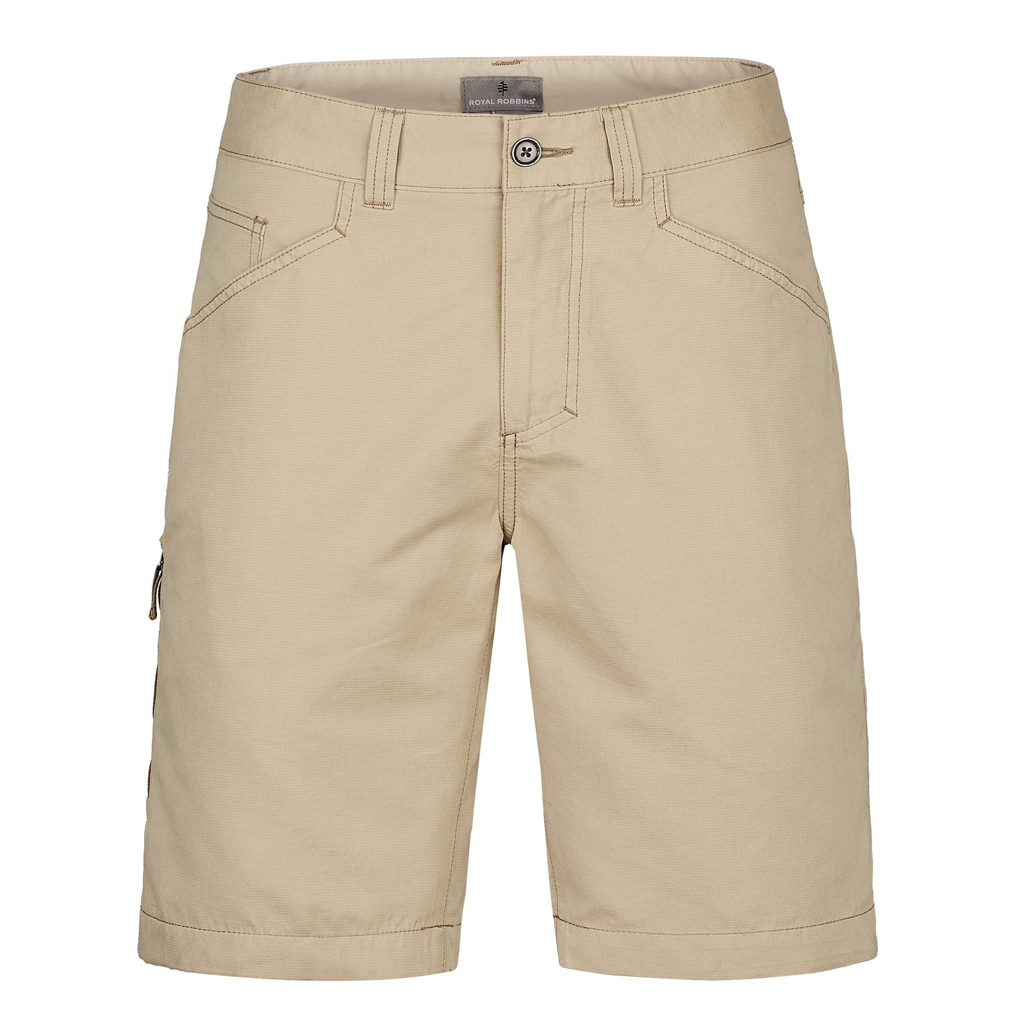 Royal Robbins CONVOY UTILITY SHORT Herren - Shorts Royal Robbins CONVOY UTILITY SHORT Herren - Shorts