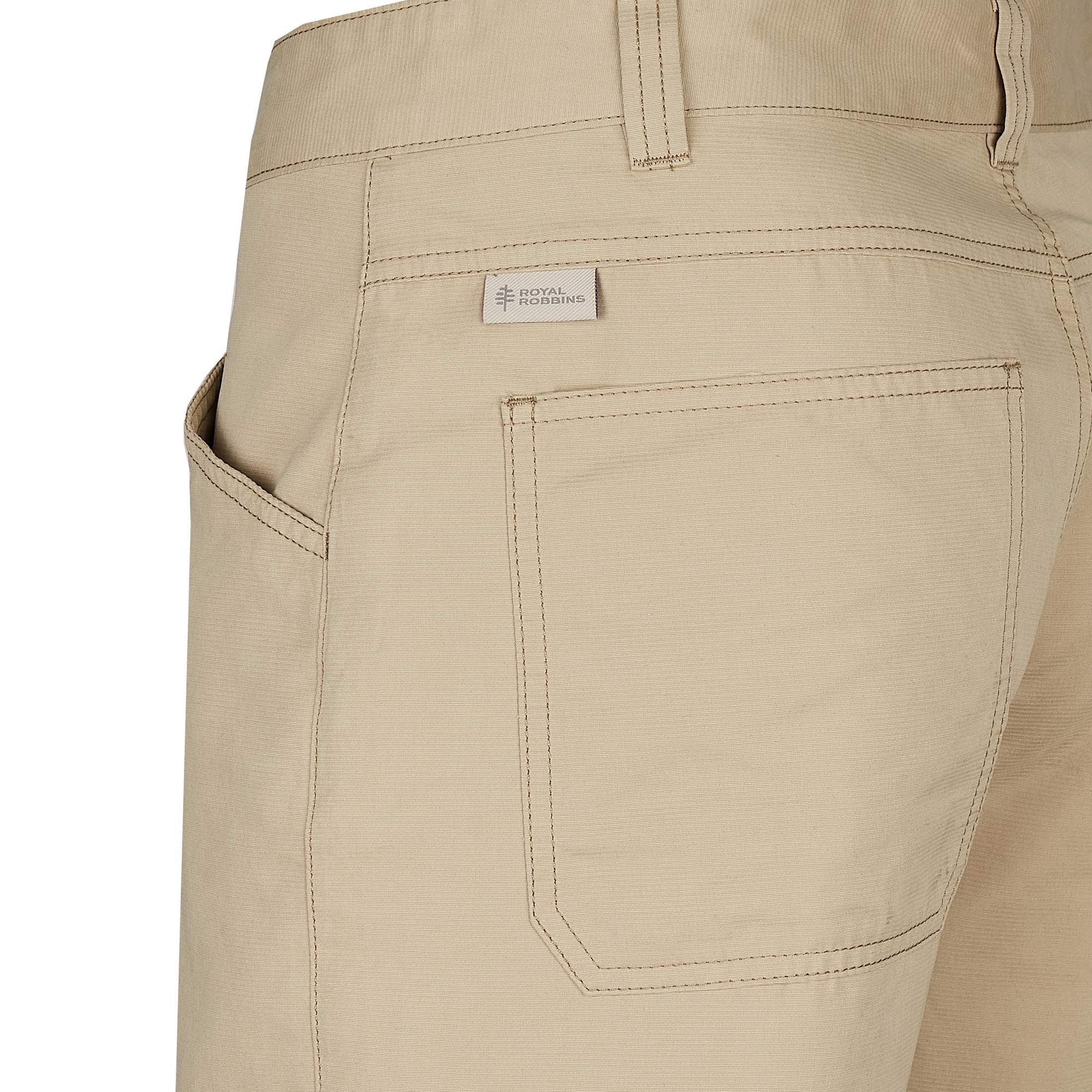 Royal Robbins CONVOY UTILITY SHORT Herren - Shorts Royal Robbins CONVOY UTILITY SHORT Herren - Shorts