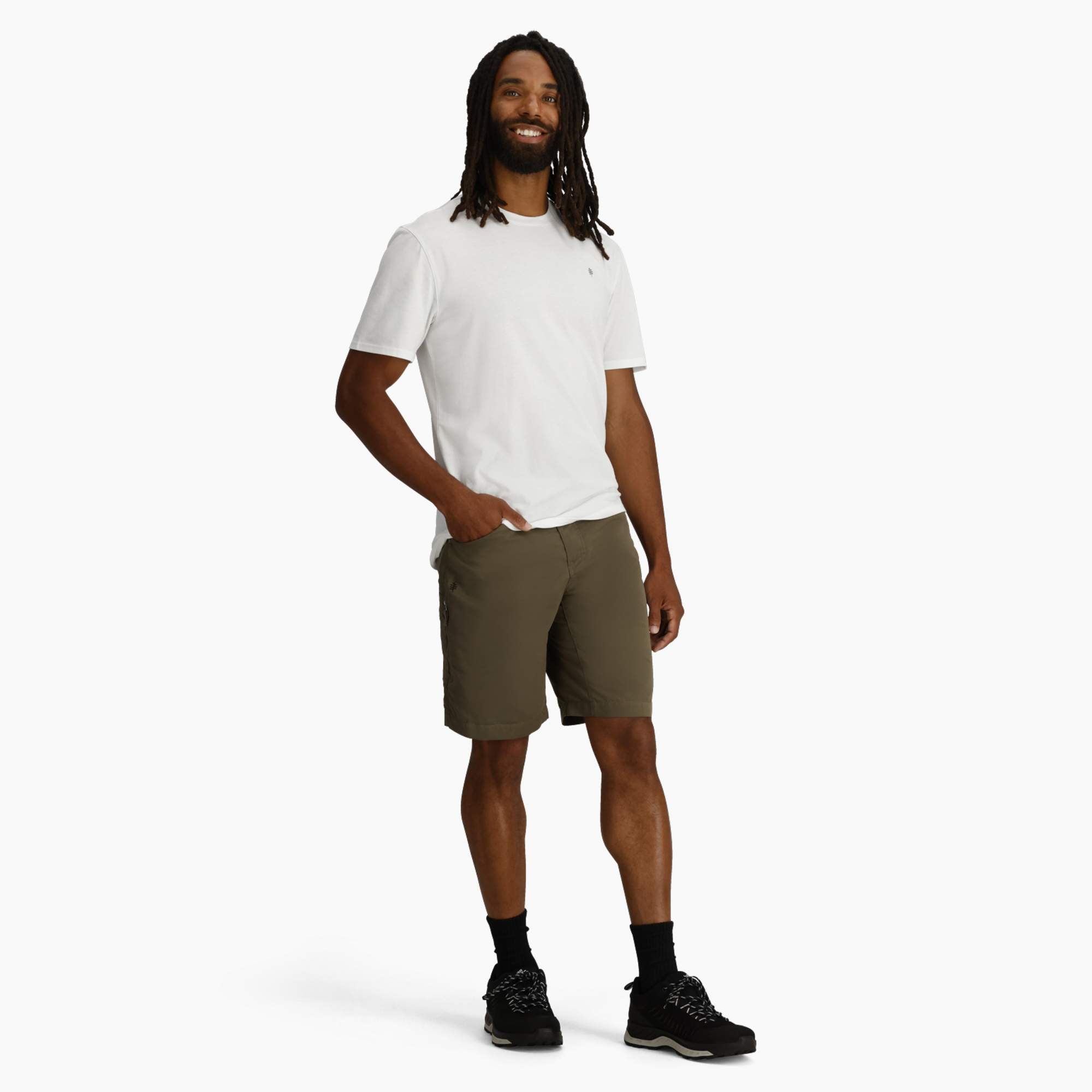 Royal Robbins CONVOY UTILITY SHORT Herren - Shorts Royal Robbins CONVOY UTILITY SHORT Herren - Shorts