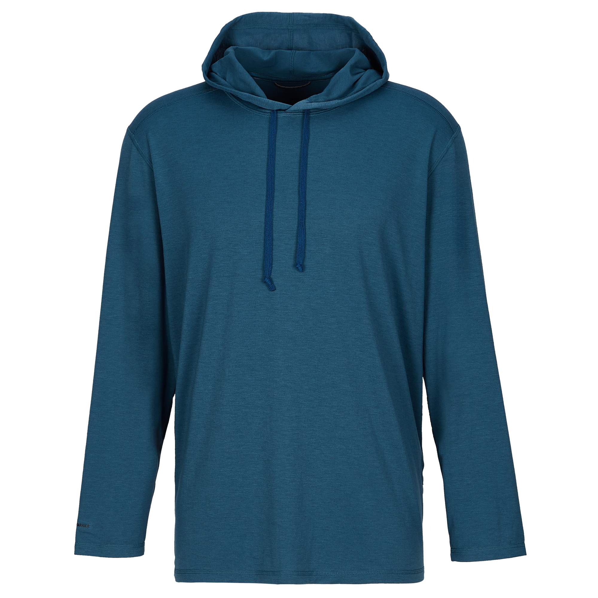Royal Robbins BUG BARRIER ROUND TRIP DRIRELEASE HOODY L/S Herren - Mückenabweisende Kleidung