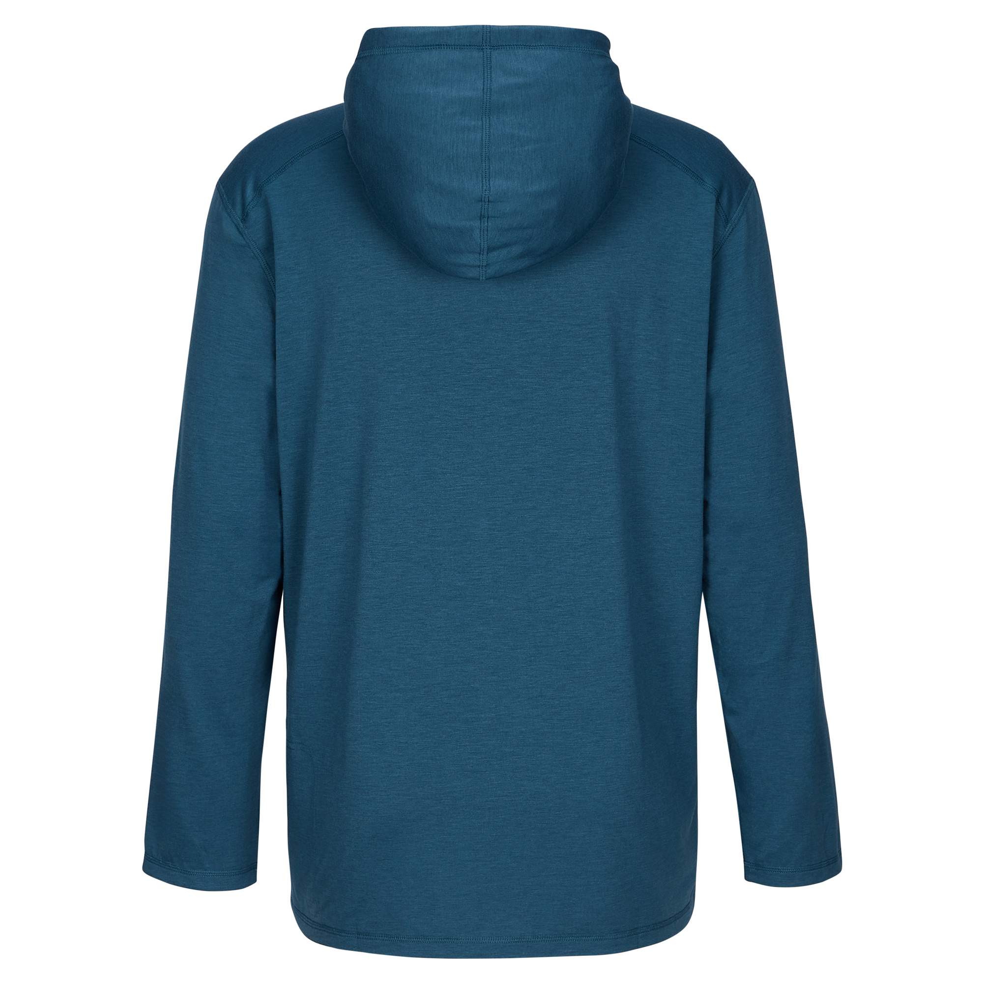 Royal Robbins BUG BARRIER ROUND TRIP DRIRELEASE HOODY L/S Herren - Mückenabweisende Kleidung