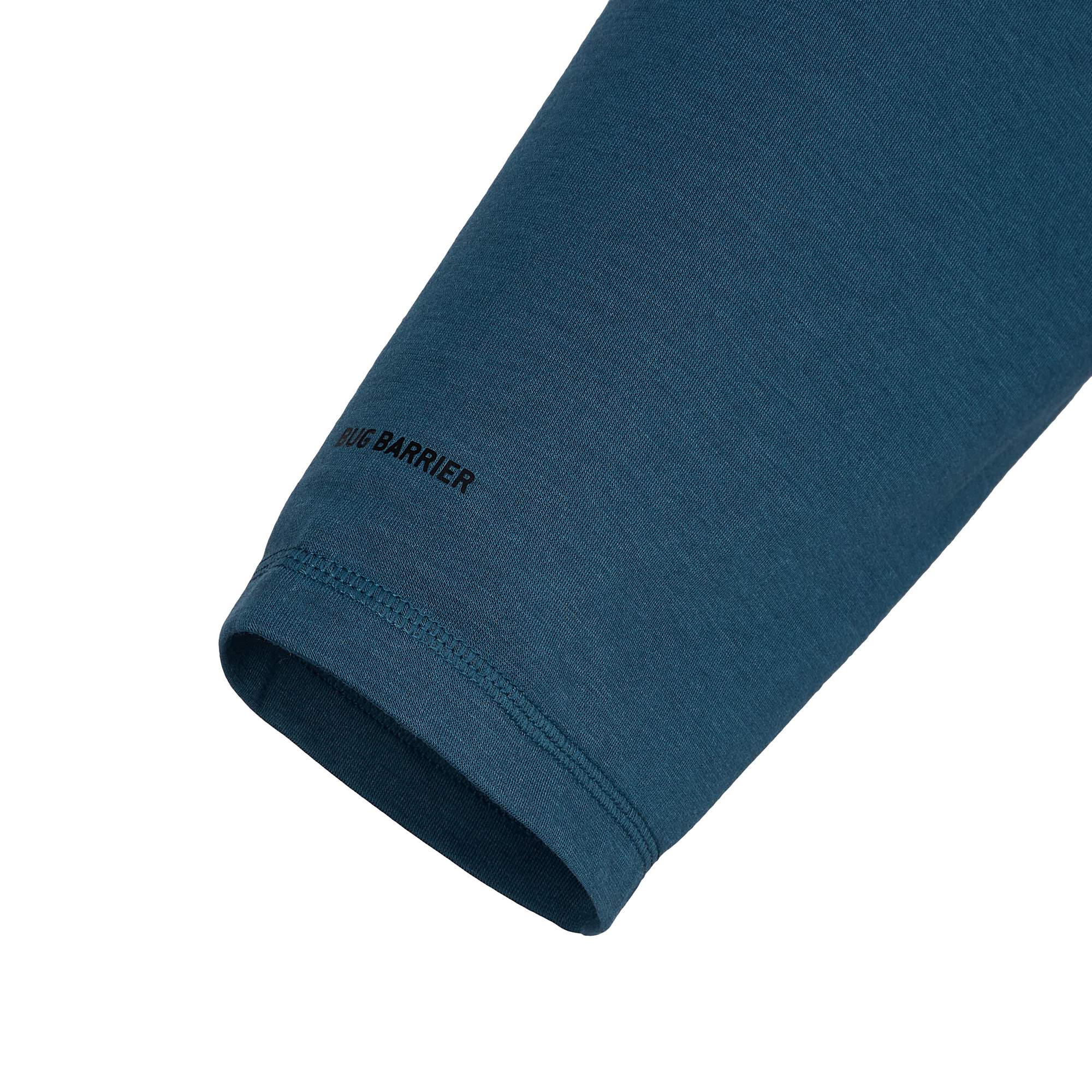Royal Robbins BUG BARRIER ROUND TRIP DRIRELEASE HOODY L/S Herren - Mückenabweisende Kleidung