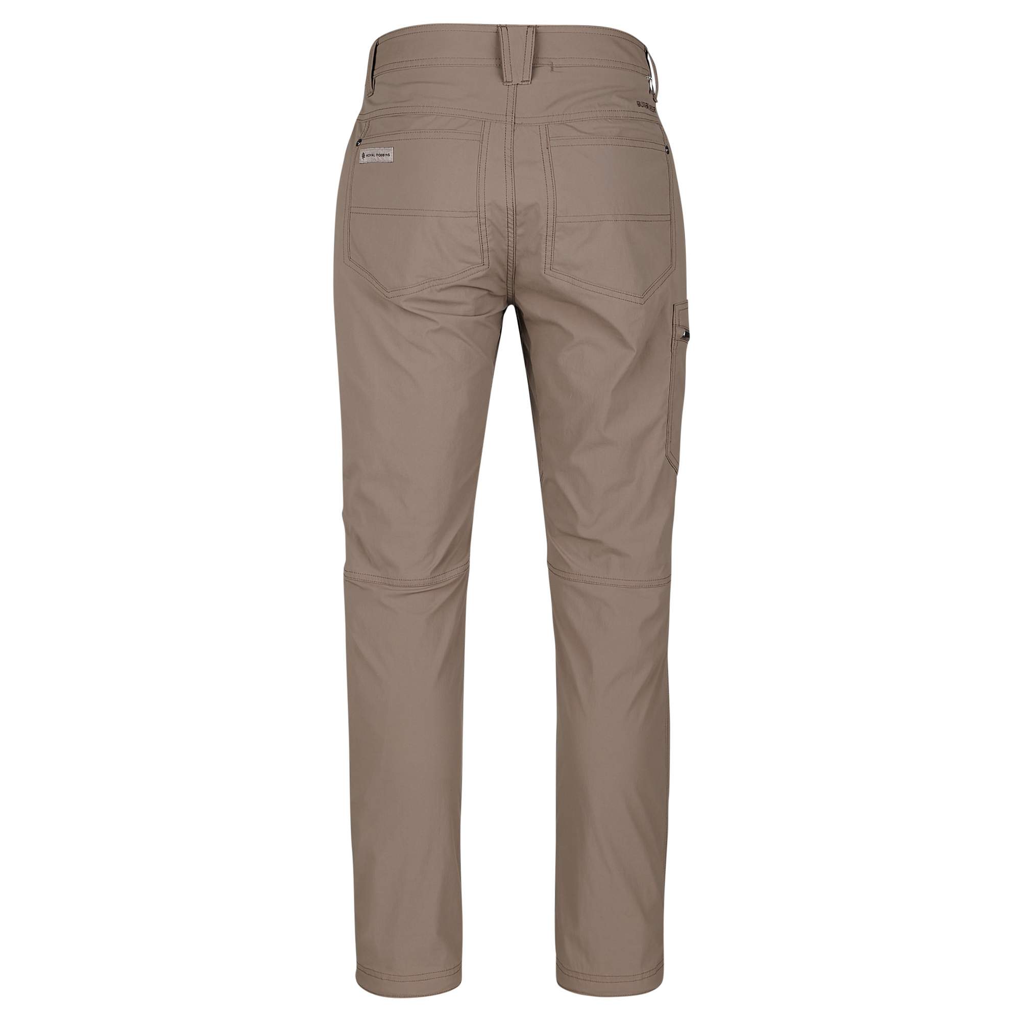 Royal Robbins BUG BARRIER ACTIVE TRAVELER PANT Herren - Mückenabweisende Kleidung Royal Robbins BUG BARRIER ACTIVE TRAVELER PANT Herren - Mückenabweisende Kleidung