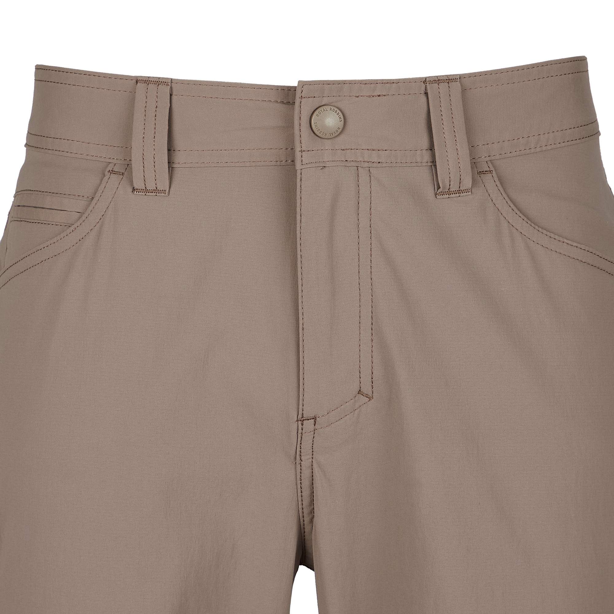 Royal Robbins BUG BARRIER ACTIVE TRAVELER PANT Herren - Mückenabweisende Kleidung Royal Robbins BUG BARRIER ACTIVE TRAVELER PANT Herren - Mückenabweisende Kleidung