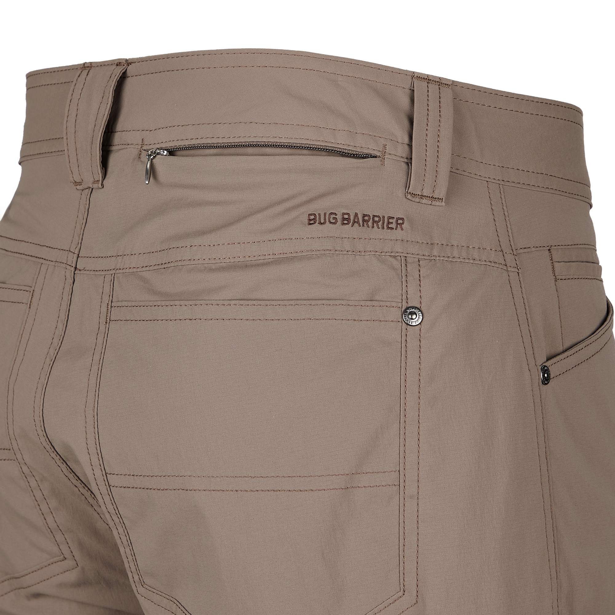 Royal Robbins BUG BARRIER ACTIVE TRAVELER PANT Herren - Mückenabweisende Kleidung Royal Robbins BUG BARRIER ACTIVE TRAVELER PANT Herren - Mückenabweisende Kleidung