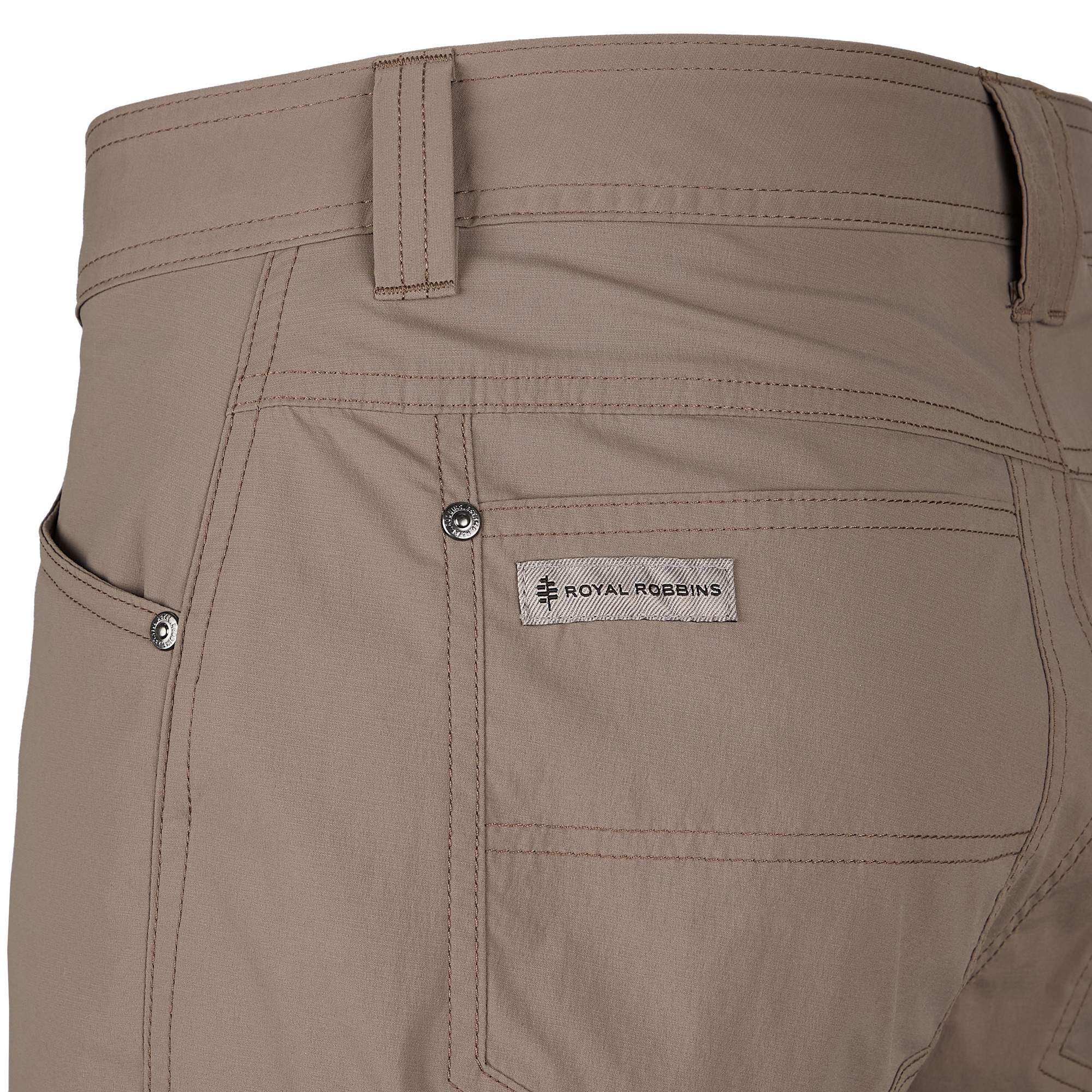 Royal Robbins BUG BARRIER ACTIVE TRAVELER PANT Herren - Mückenabweisende Kleidung Royal Robbins BUG BARRIER ACTIVE TRAVELER PANT Herren - Mückenabweisende Kleidung