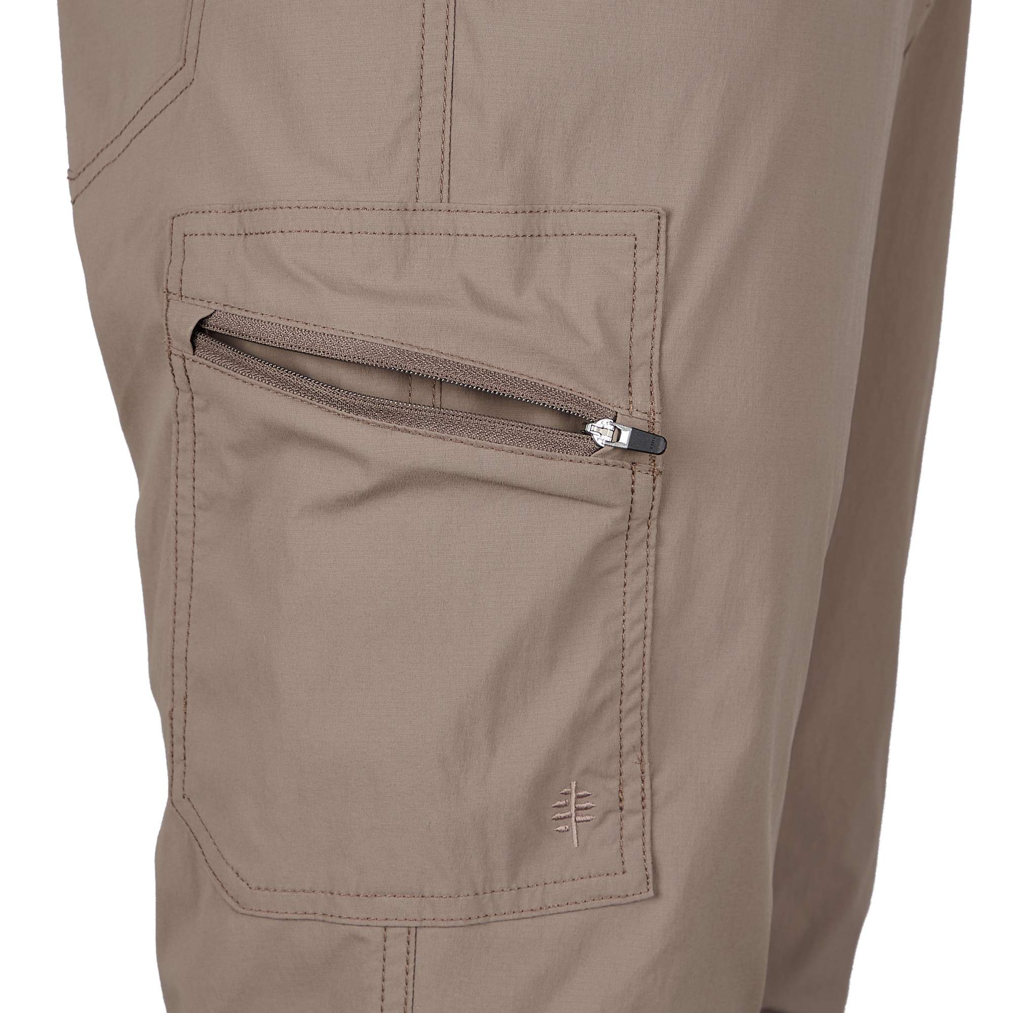 Royal Robbins BUG BARRIER ACTIVE TRAVELER PANT Herren - Mückenabweisende Kleidung Royal Robbins BUG BARRIER ACTIVE TRAVELER PANT Herren - Mückenabweisende Kleidung