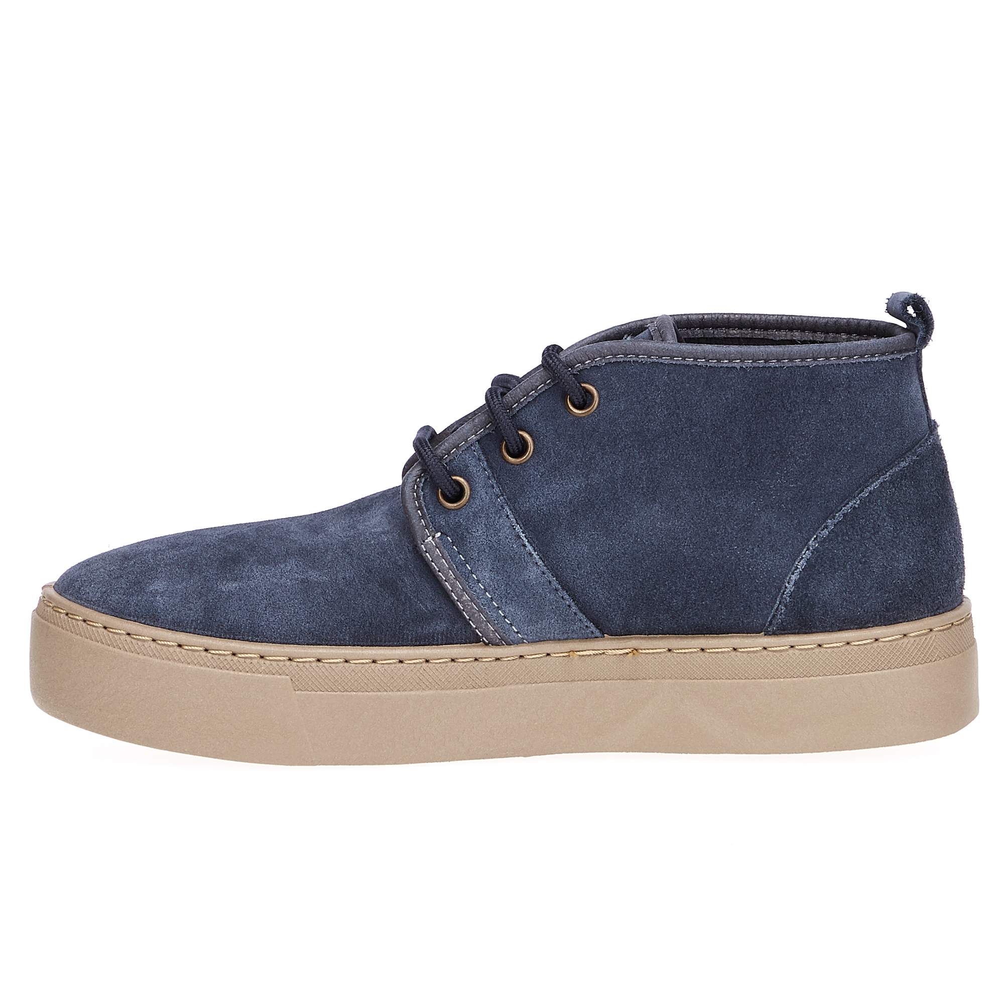 Natural World SAFARI ON SUEDE Damen - Freizeitschuhe