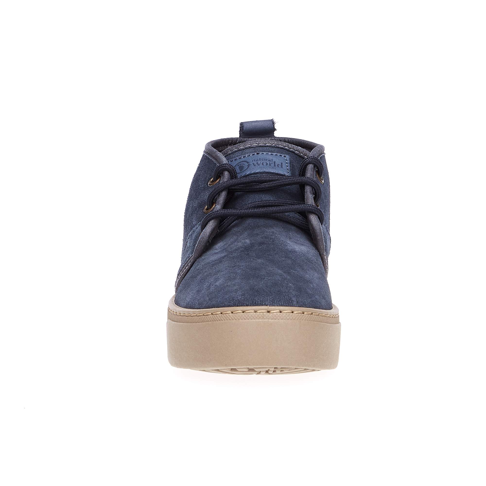 Natural World SAFARI ON SUEDE Damen - Freizeitschuhe