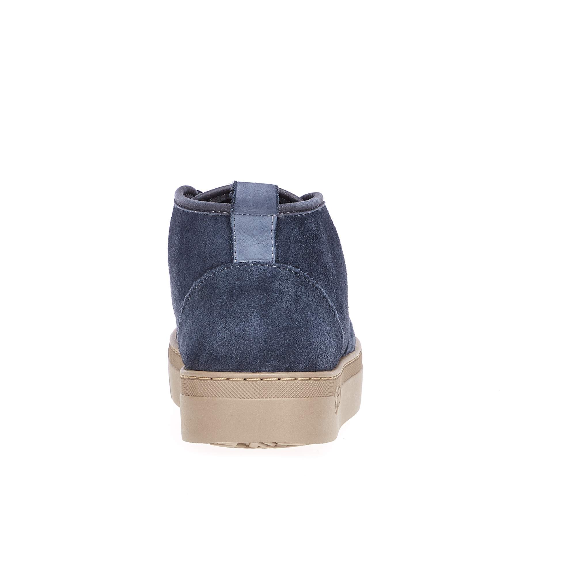 Natural World SAFARI ON SUEDE Damen - Freizeitschuhe