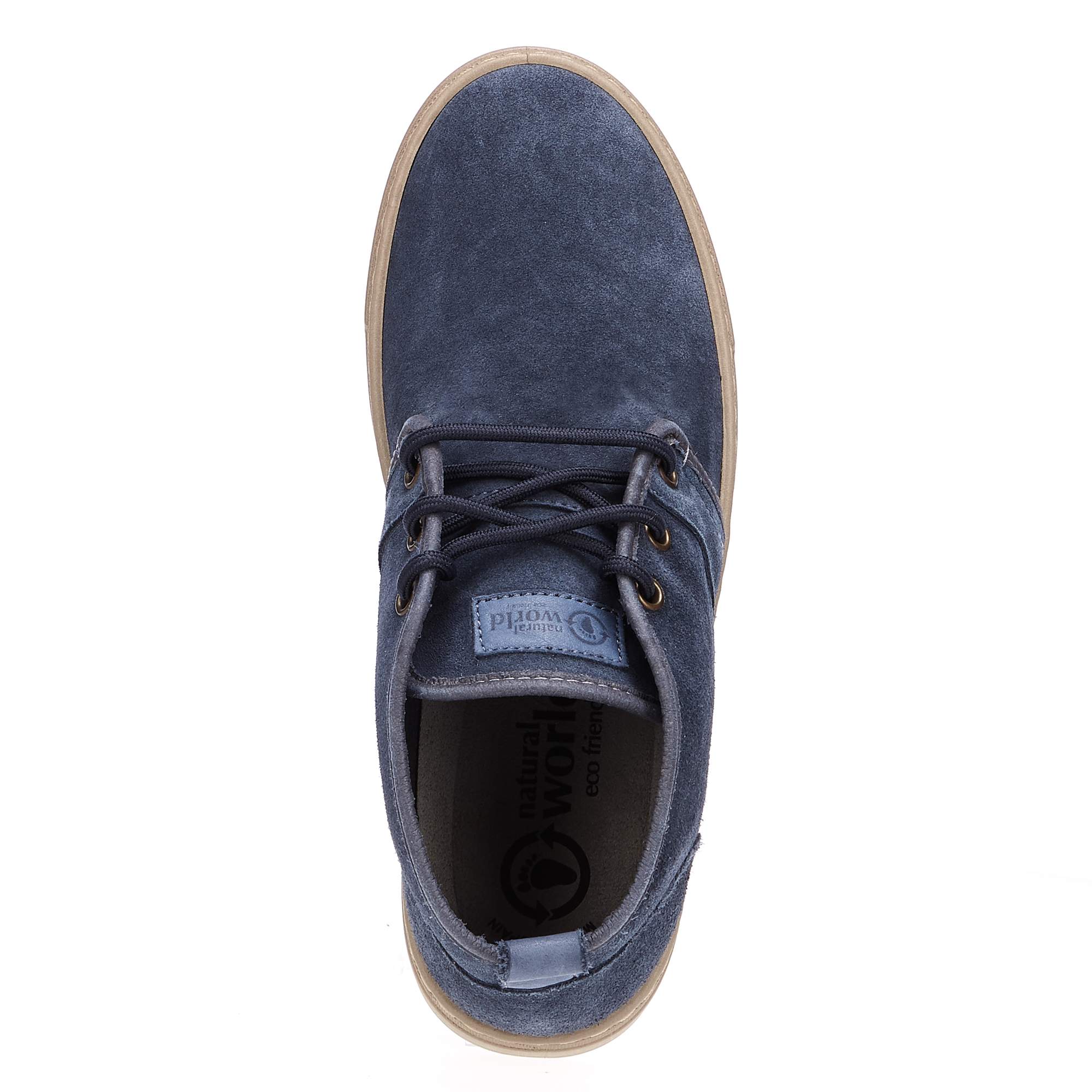Natural World SAFARI ON SUEDE Damen - Freizeitschuhe