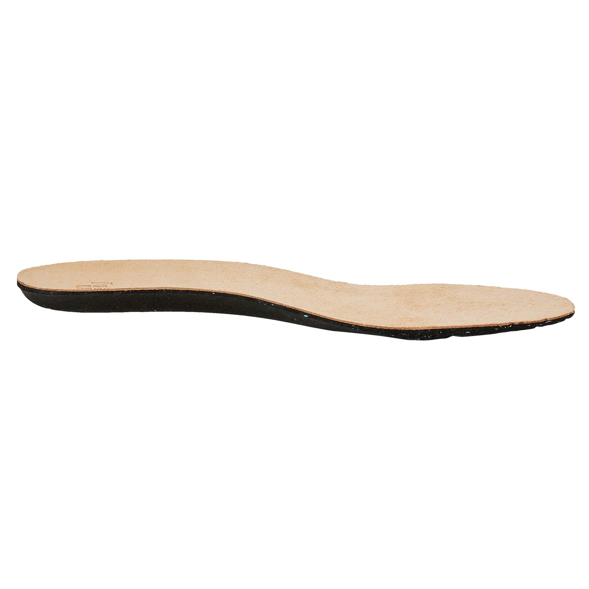Hanwag EINLEGESOHLE LEDER VEGETABIL Unisex - Einlegesohlen