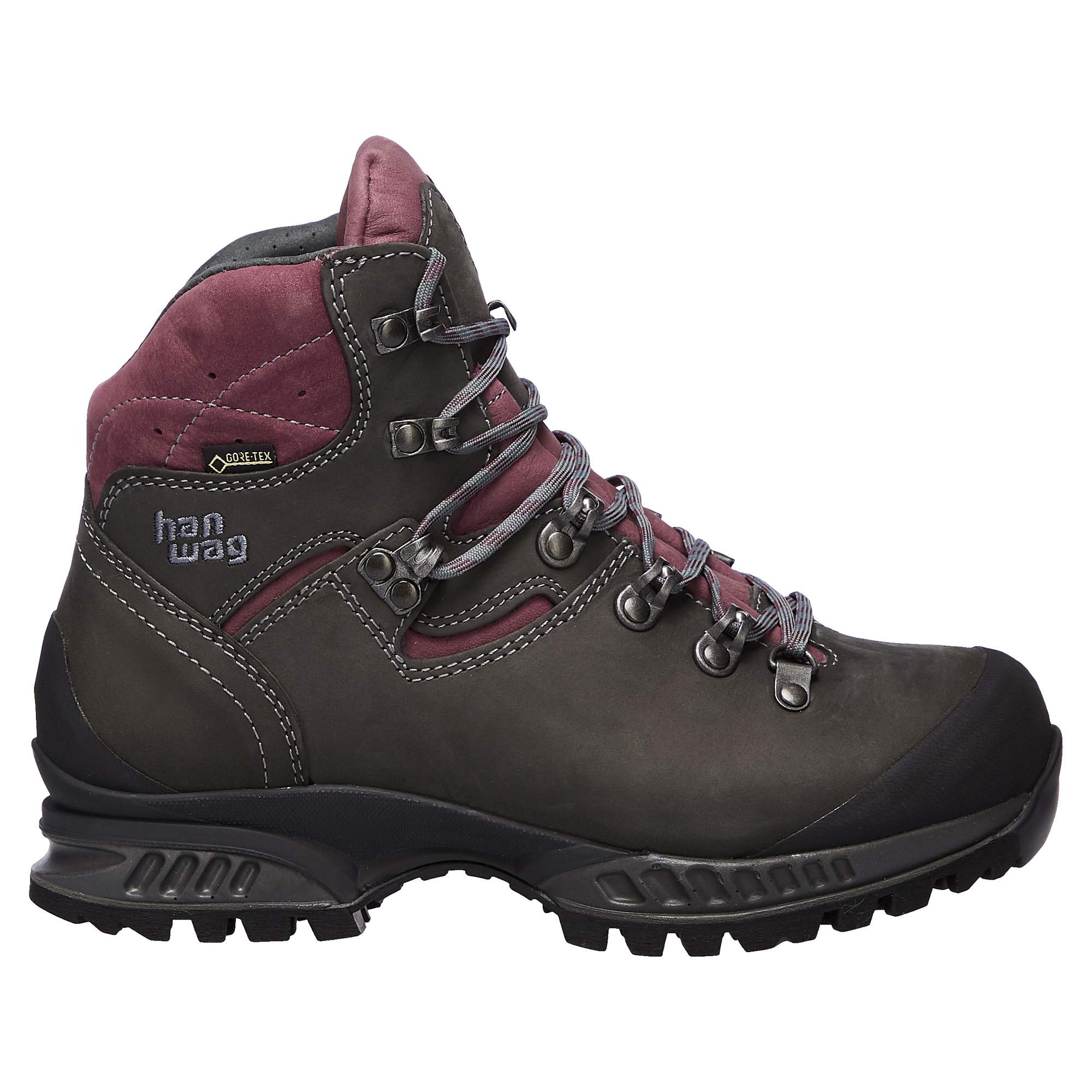 Hanwag TATRA II WIDE LADY GTX Damen - Trekkingstiefel
