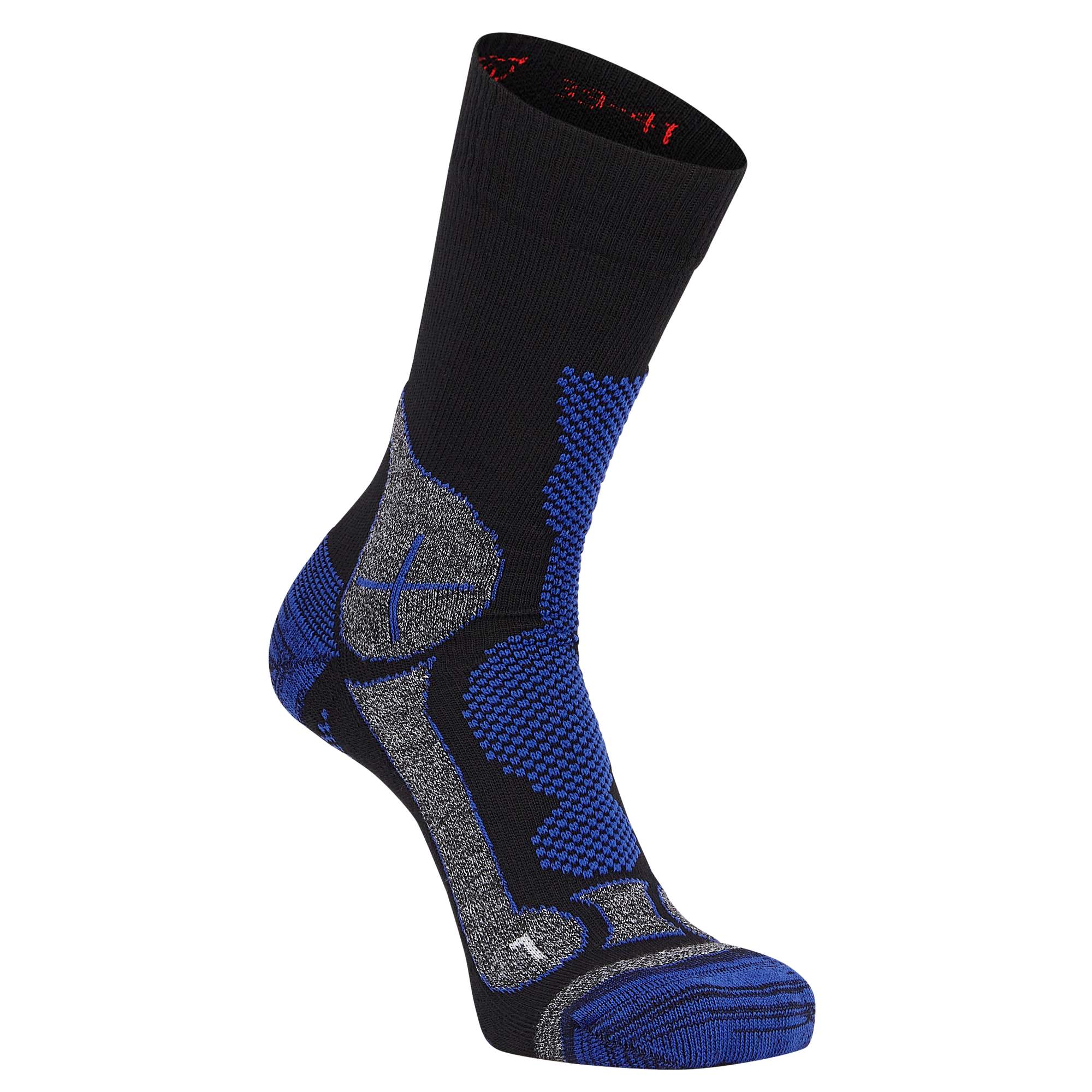 Hanwag HANWAG TREK-MERINO SOCKE Unisex - Wandersocken
