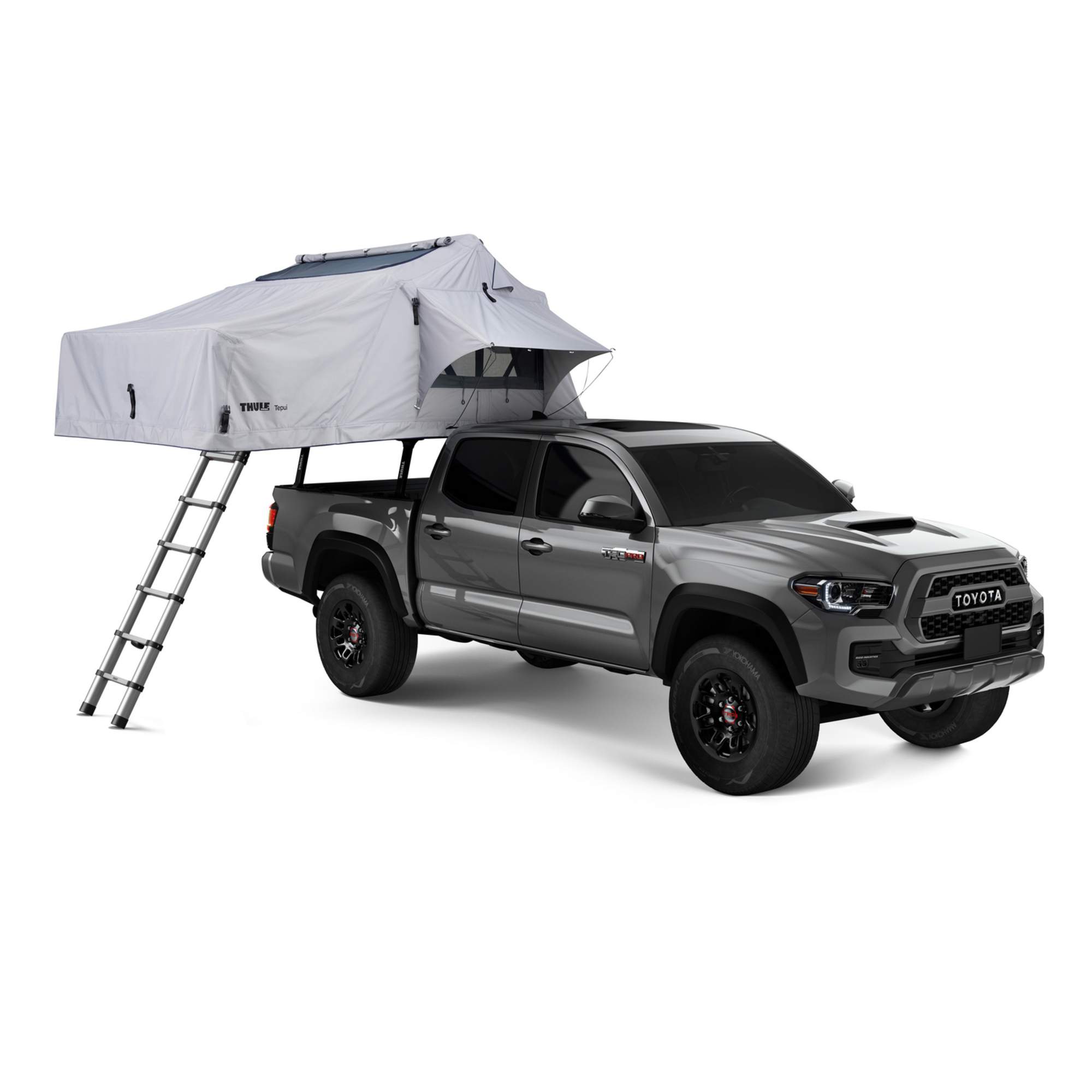 Thule TEPUI AUTANA 4 MIT VORZELT - Dachzelt
