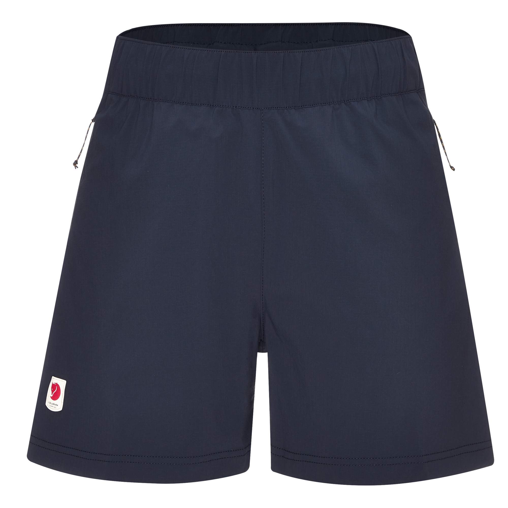Fjällräven HIGH COAST RELAXED SHORTS W Damen - Shorts
