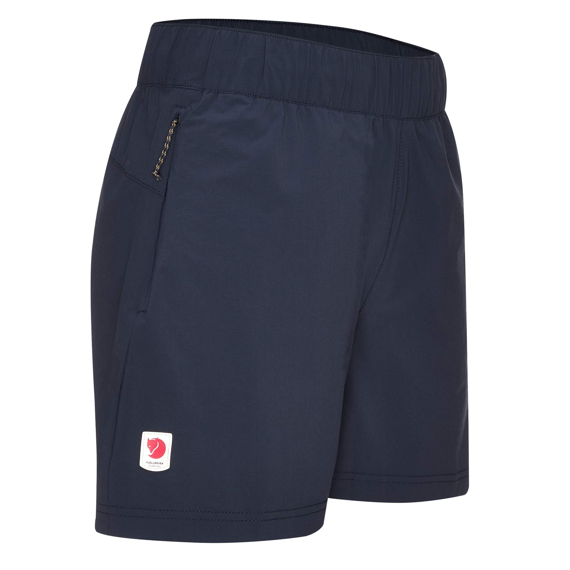 Fjällräven HIGH COAST RELAXED SHORTS W Damen - Shorts