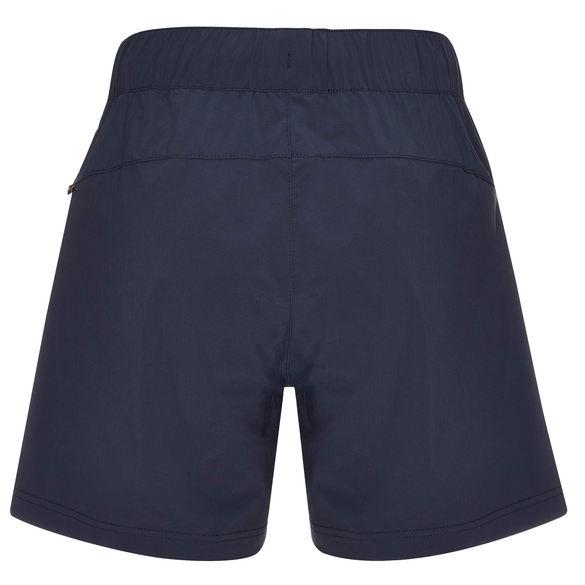Fjällräven HIGH COAST RELAXED SHORTS W Damen - Shorts