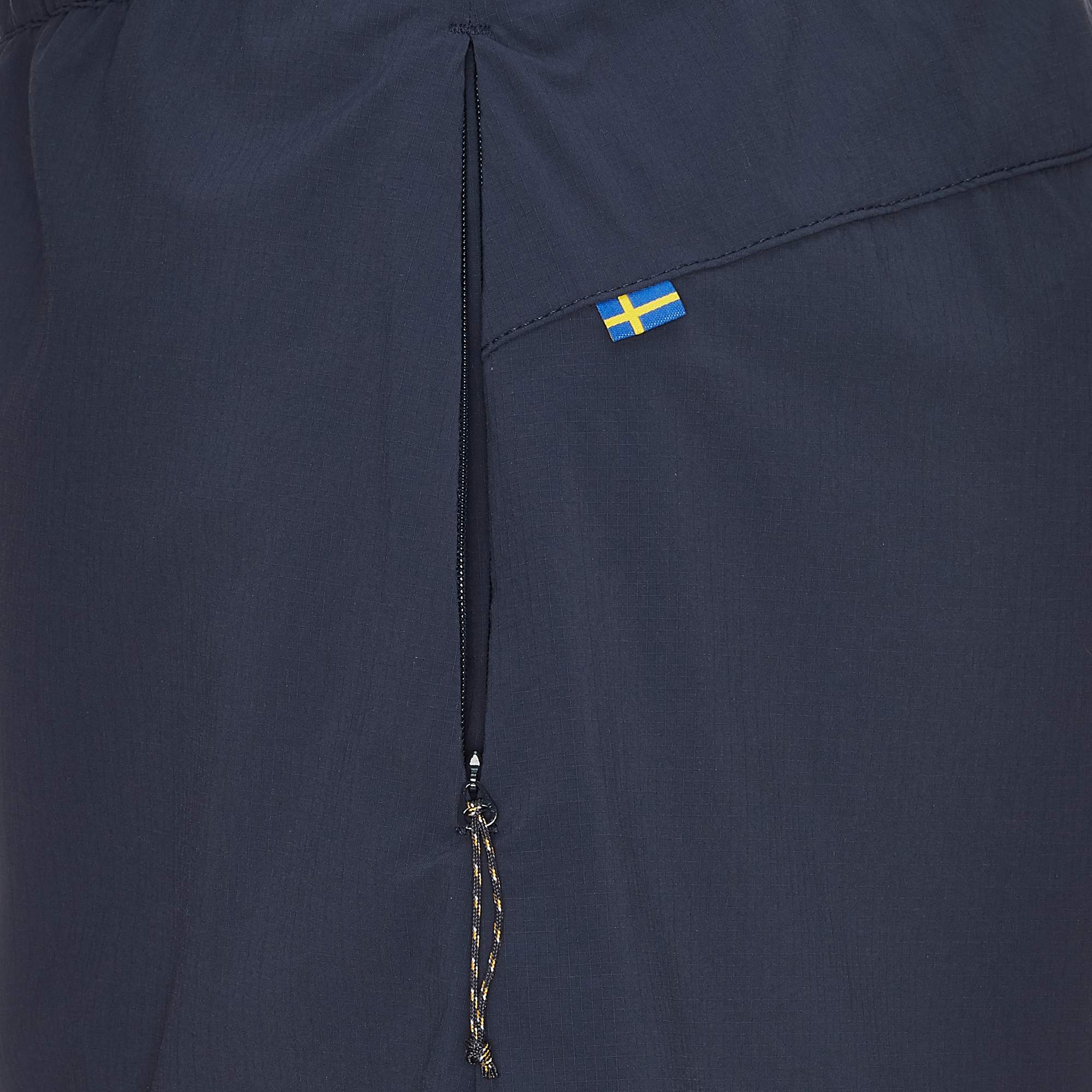 Fjällräven HIGH COAST RELAXED SHORTS W Damen - Shorts