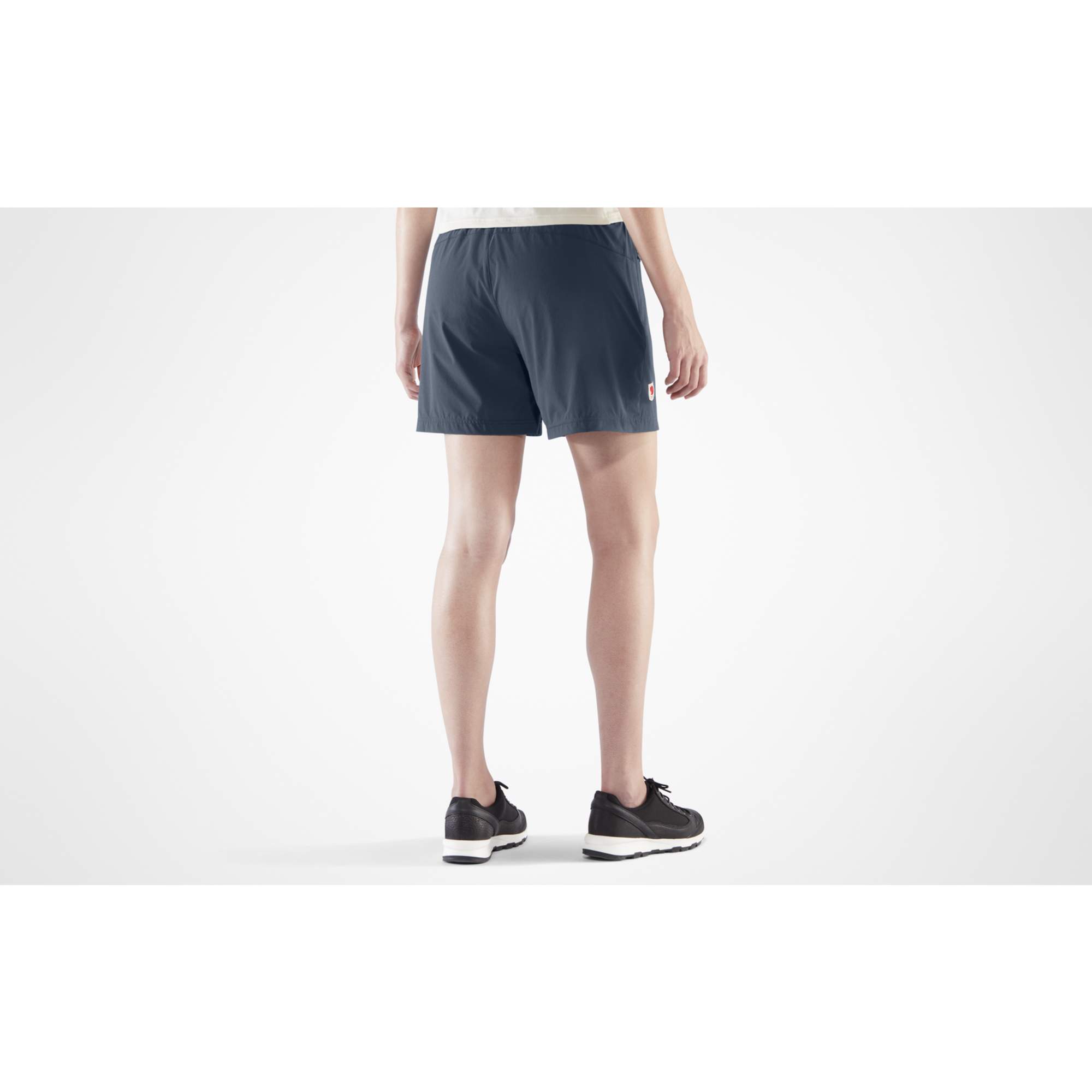 Fjällräven HIGH COAST RELAXED SHORTS W Damen - Shorts