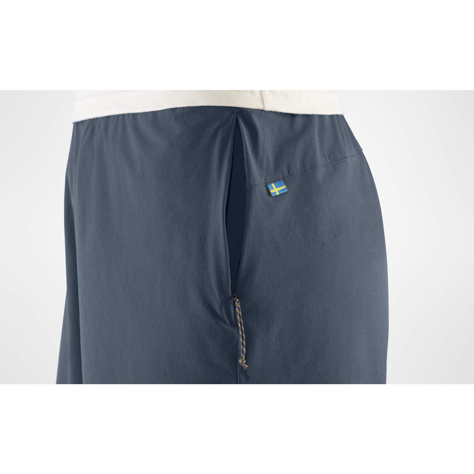 Fjällräven HIGH COAST RELAXED SHORTS W Damen - Shorts