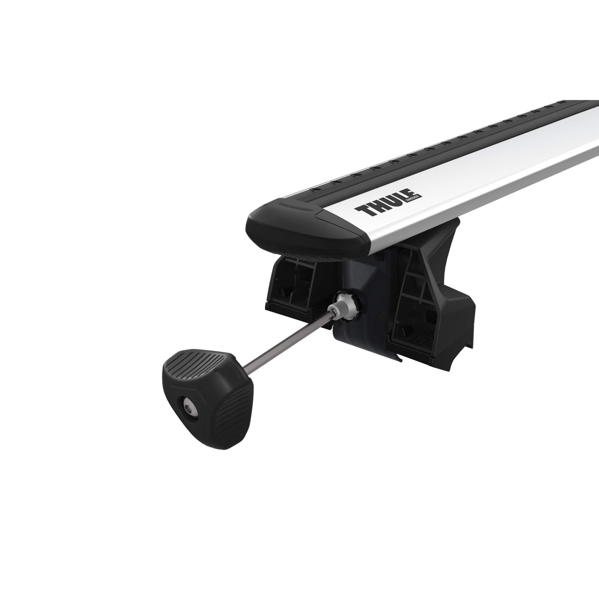 Thule EVO FLUSH RAIL - Dachträger Thule EVO FLUSH RAIL - Dachträger