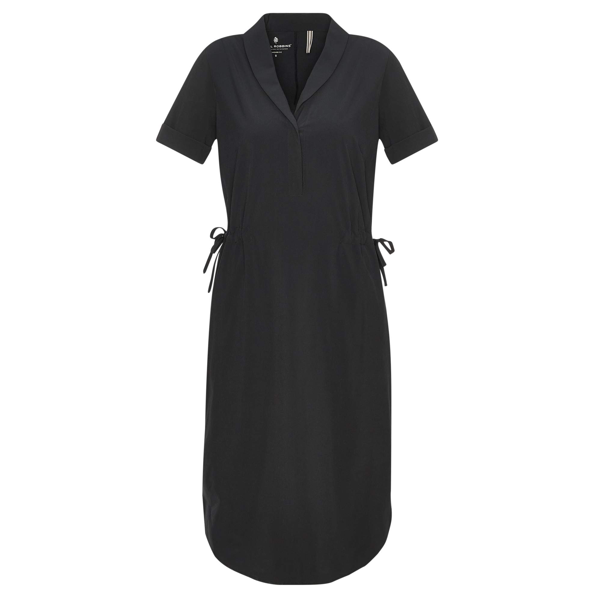 Royal Robbins SPOTLESS TRAVELER DRESS S/S Damen - Kleid